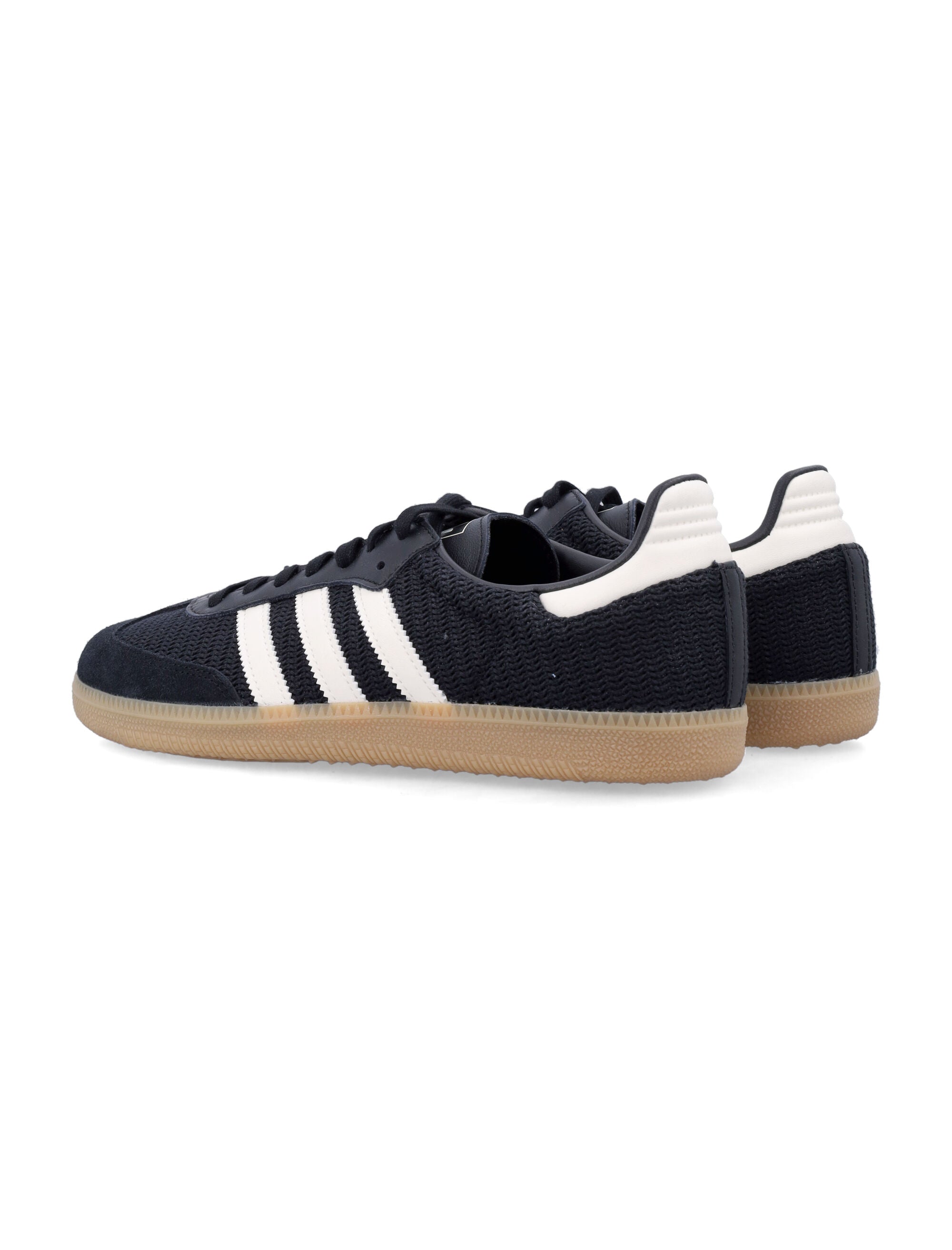 ADIDAS ORIGINALS Samba OG Low-Top Sneakers for Men
