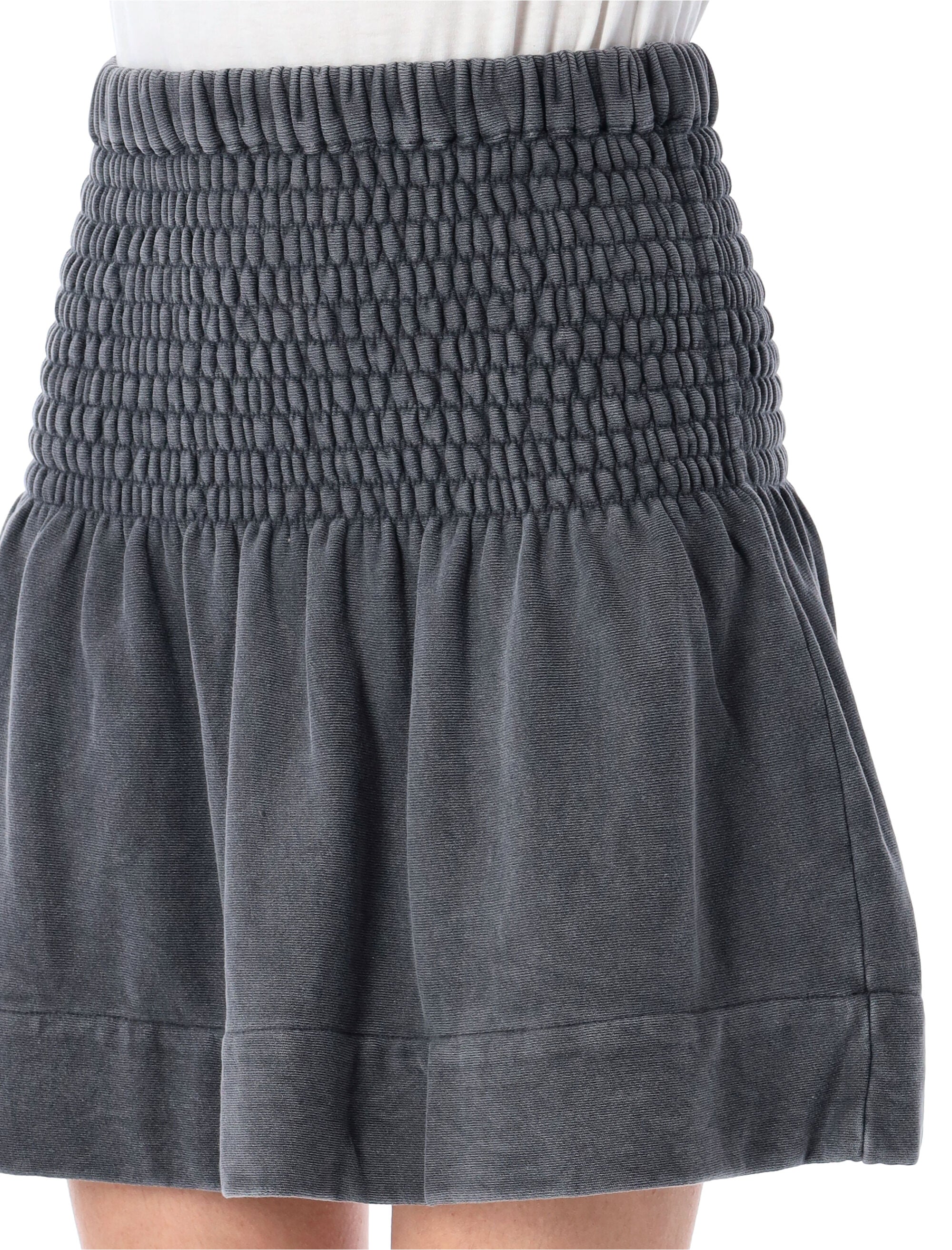 ISABEL MARANT ETOILE Pacifica Mini Skirt - Women's Size 36