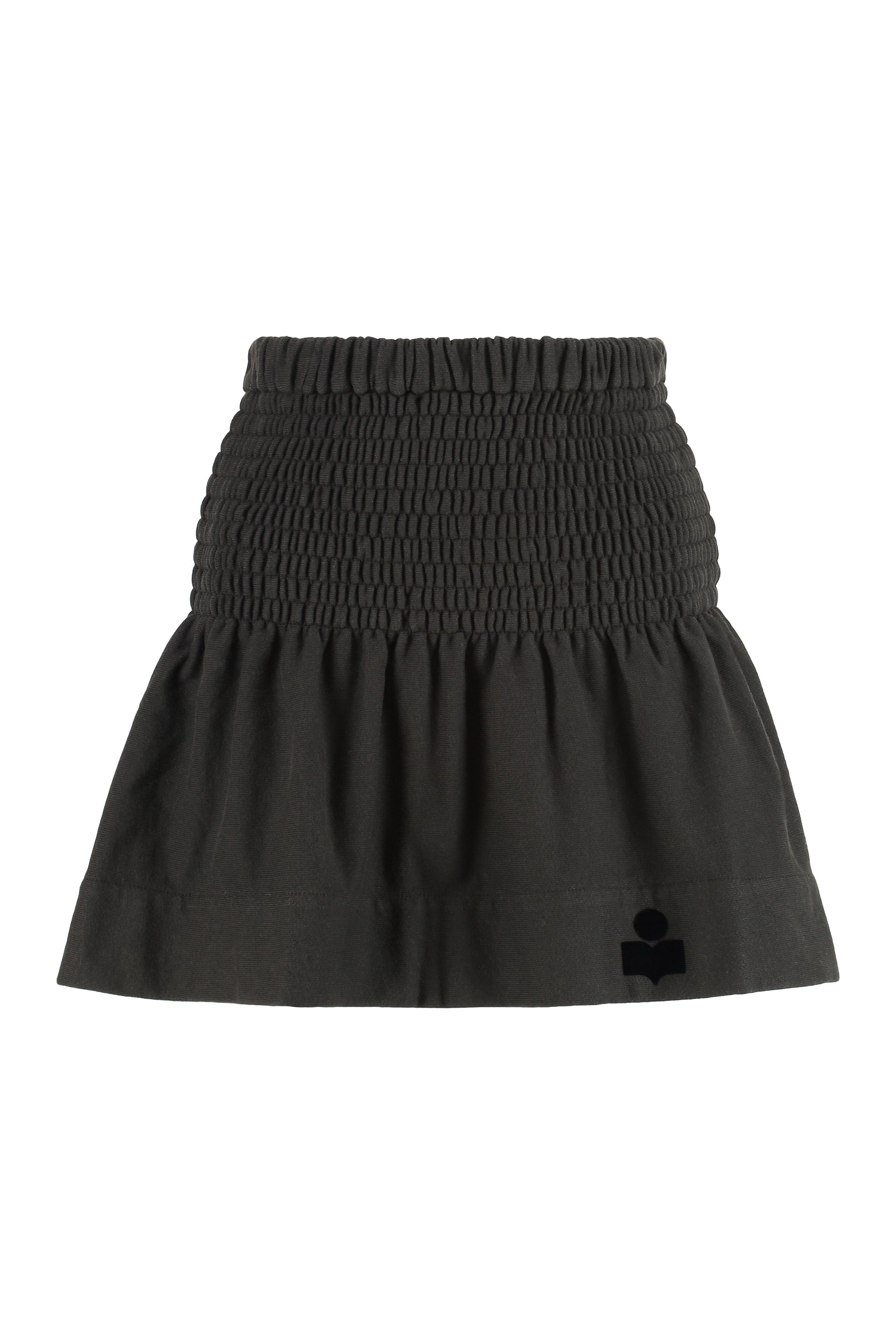 ISABEL MARANT ETOILE Pacifica Mini T-Shirt Skirt