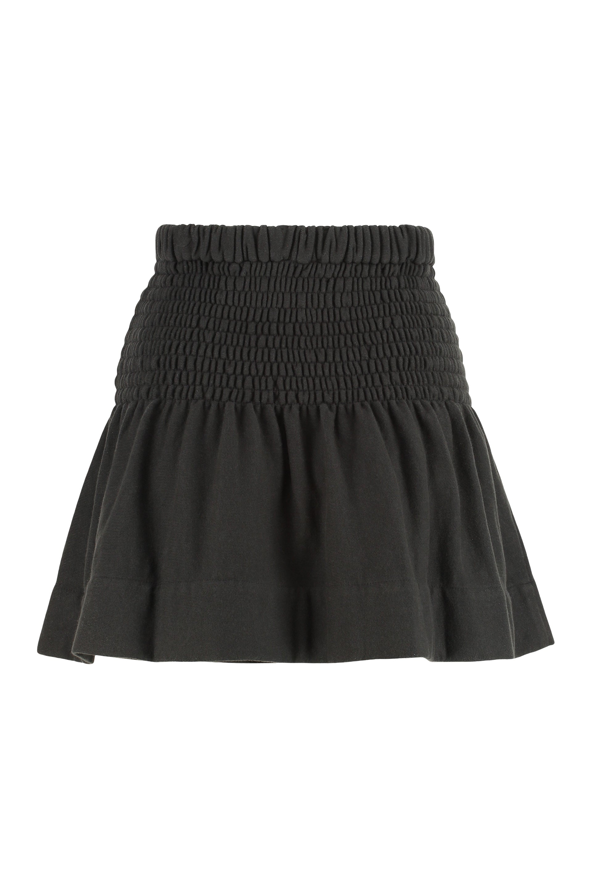 ISABEL MARANT ETOILE Pacifica Mini T-Shirt Skirt