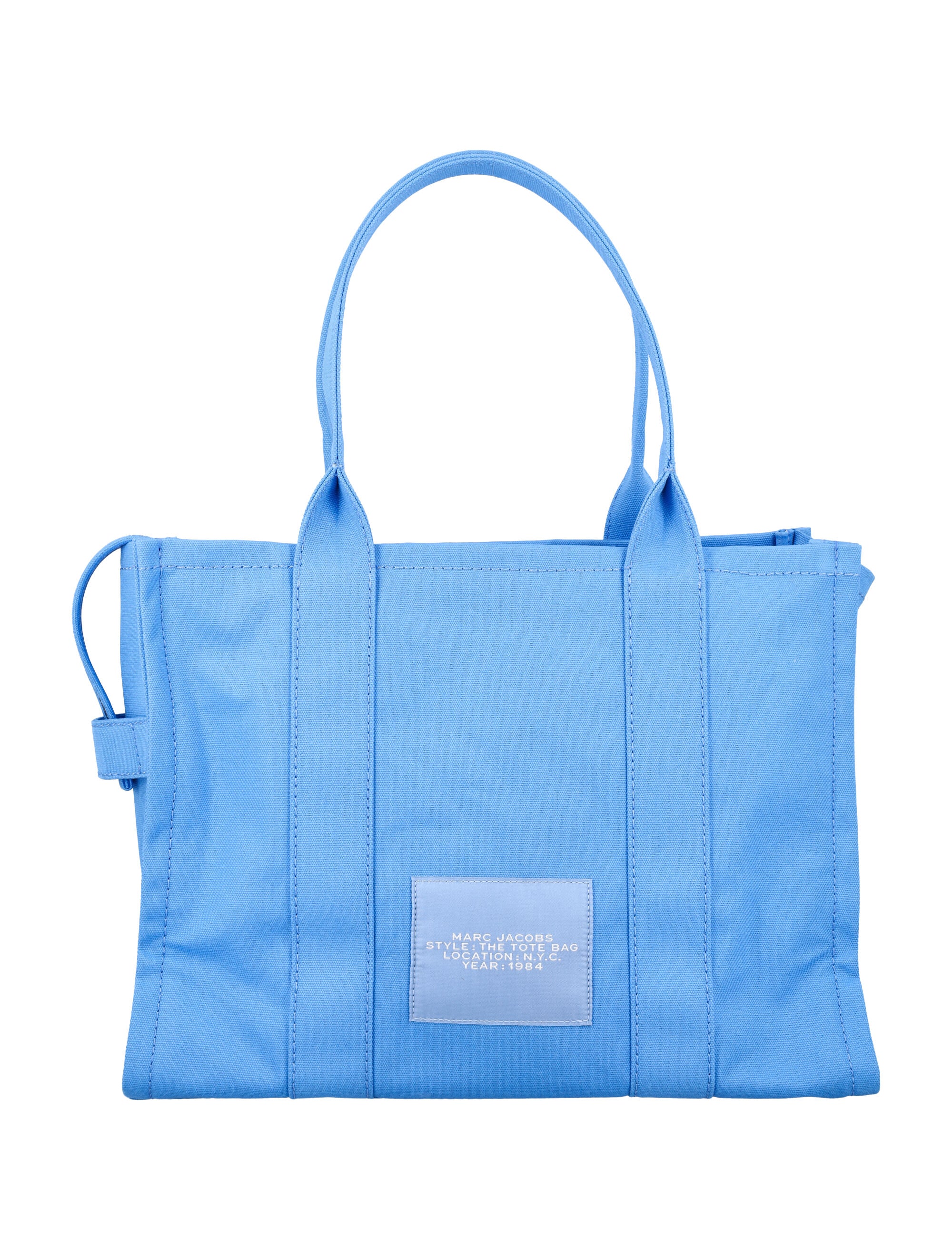 MARC JACOBS The Large Tote Handbag