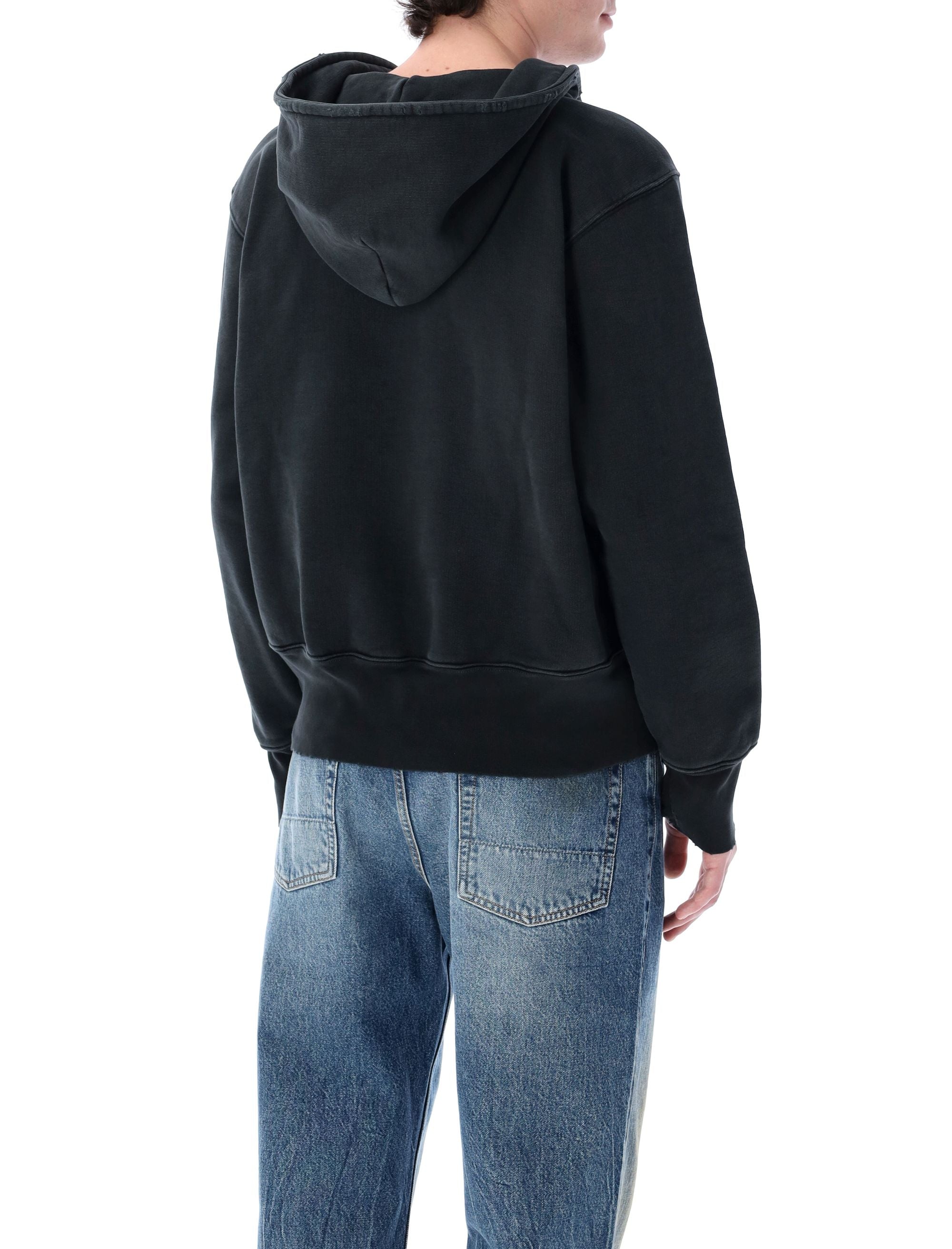 OUR LEGACY Classic Boxy Fit Hoodie Size 50