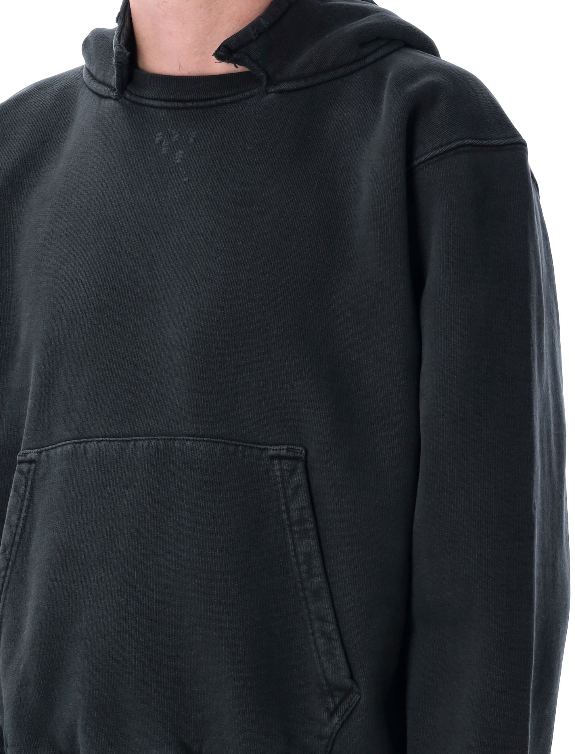 OUR LEGACY Classic Boxy Fit Hoodie Size 50