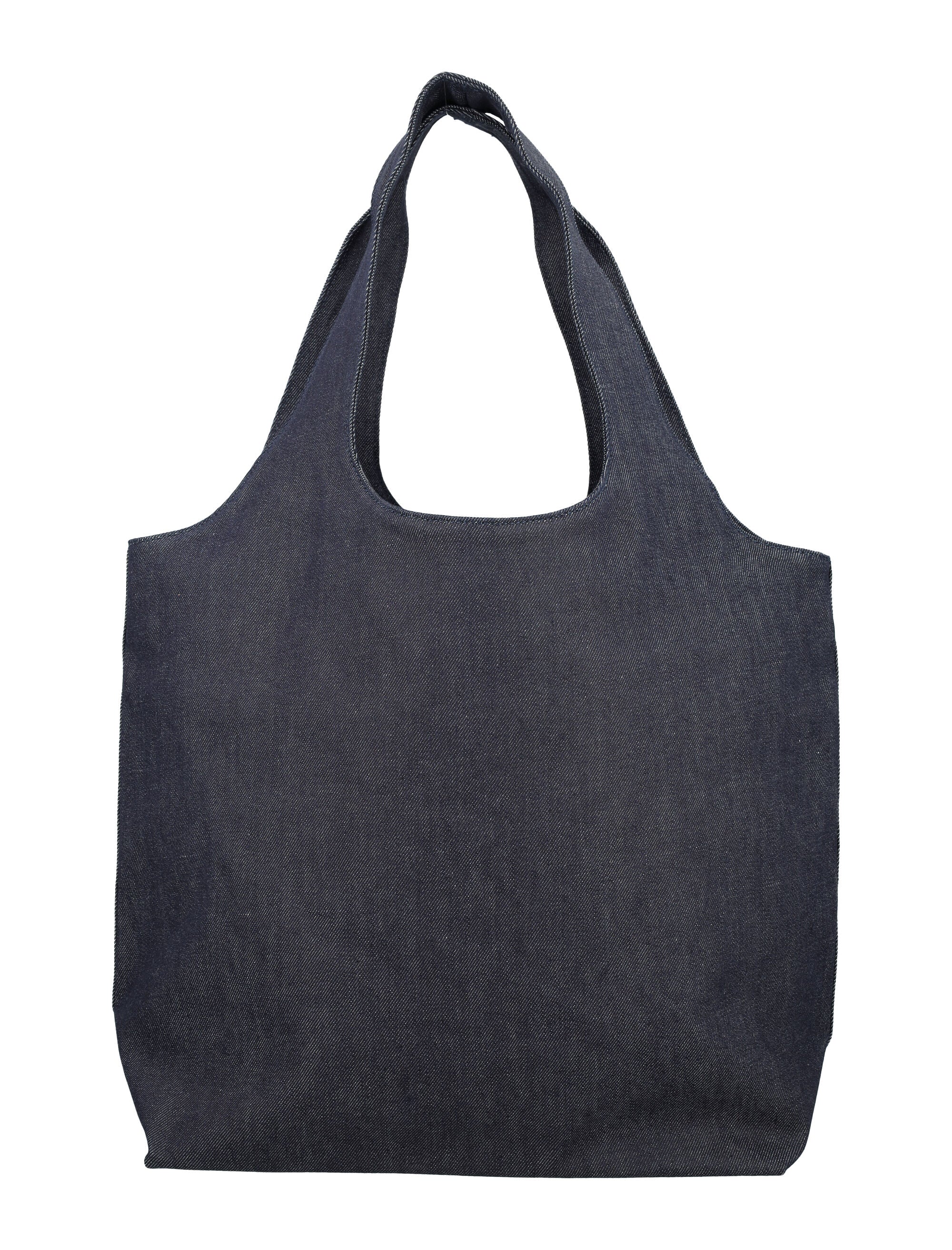 A.P.C. NINON Tote Handbag - Spacious Design (35cm x 49cm x 17cm)