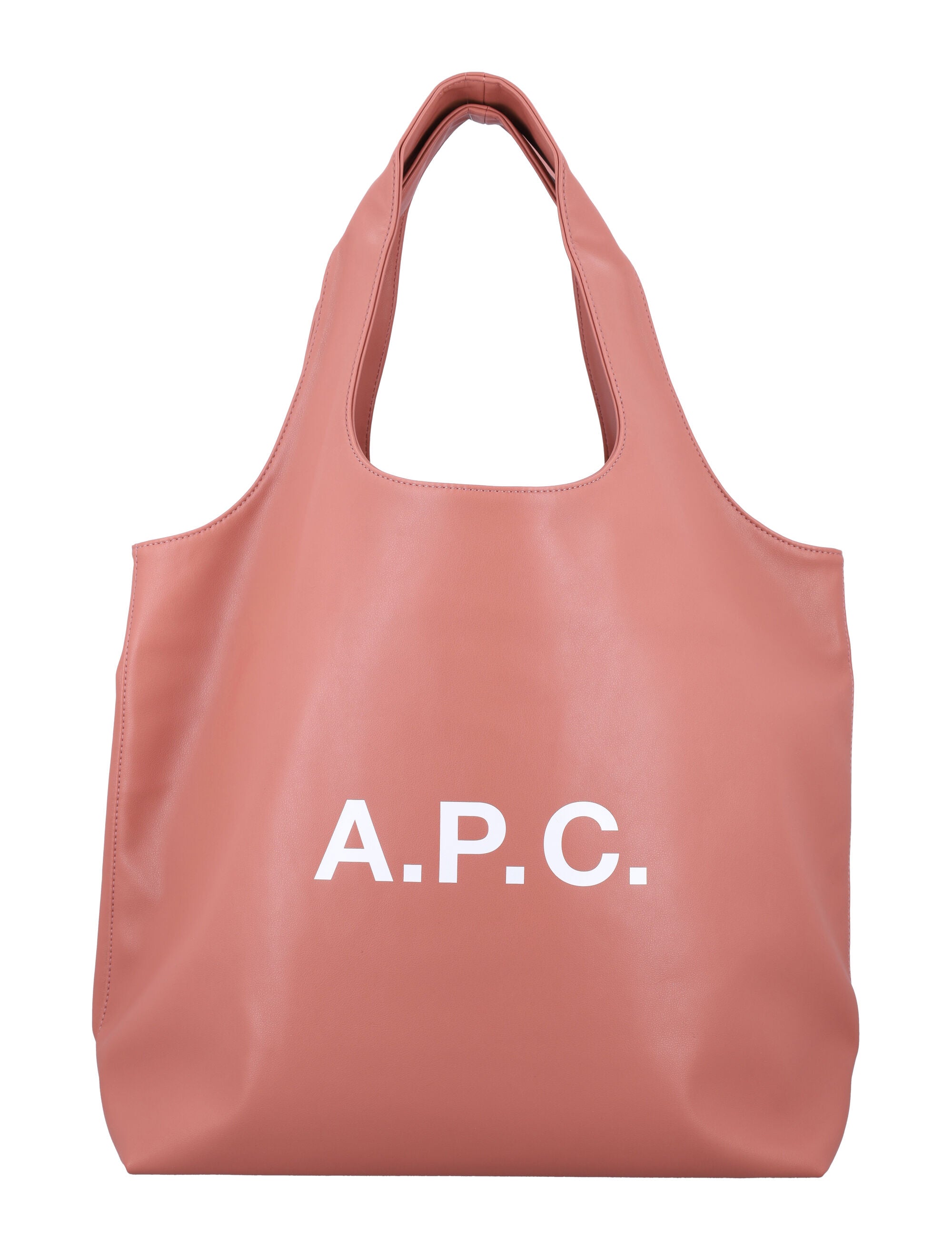 A.P.C. NINON Tote Handbag 50CM x 34CM x 11CM