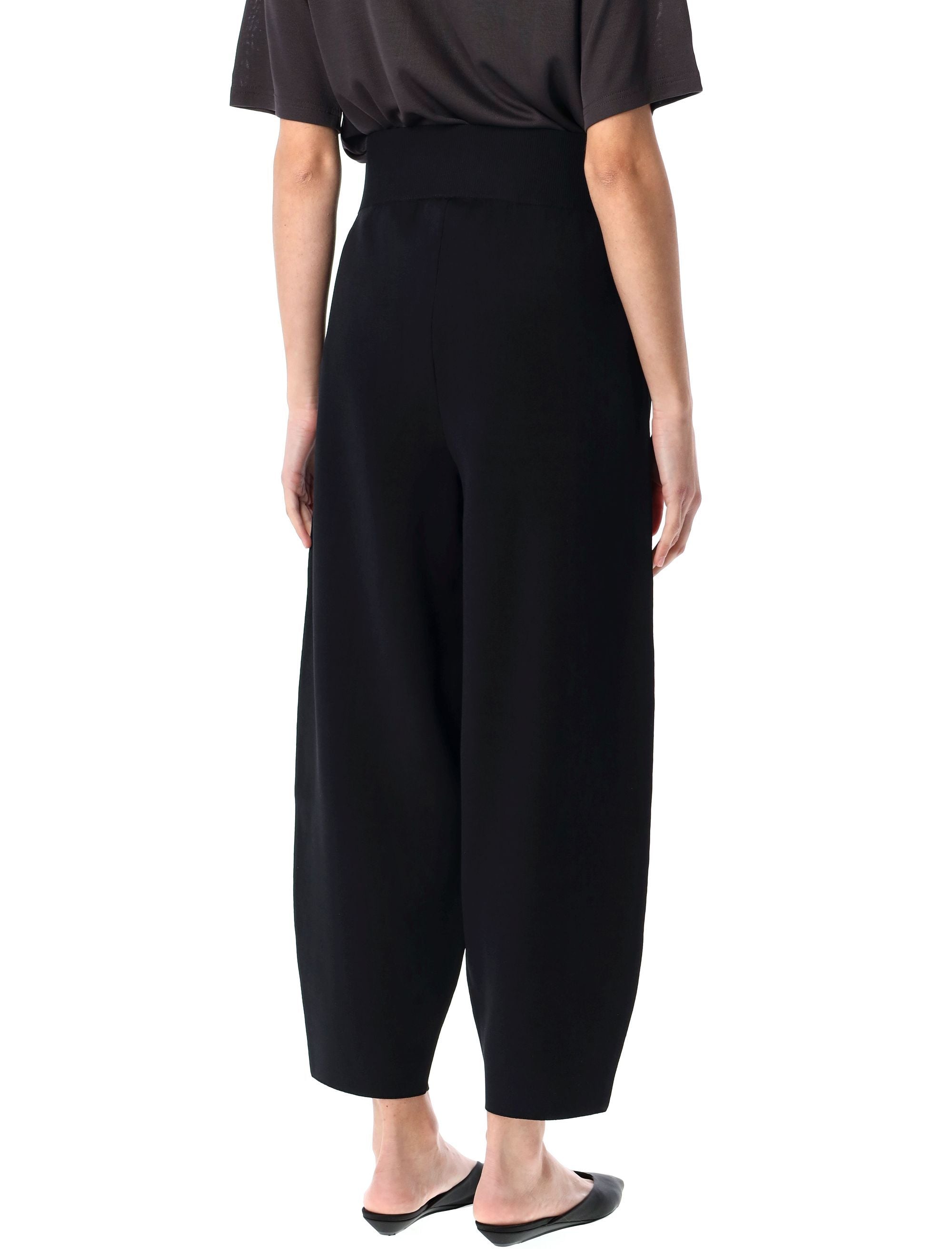 STUDIO NICHOLSON Moura Track Pant - Women's Size 8