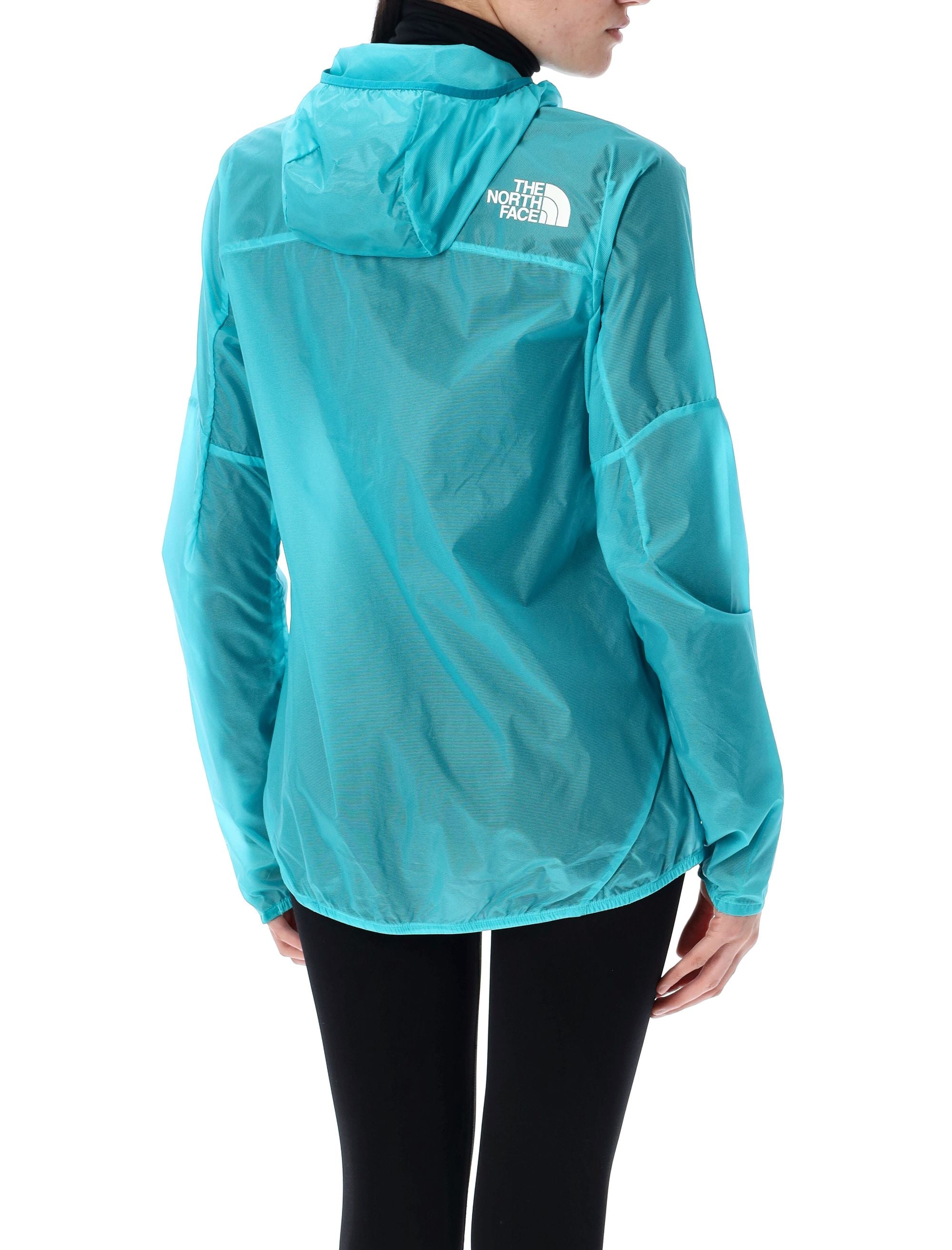 THE NORTH FACE Windstream Shell Jacket - Women's Size S