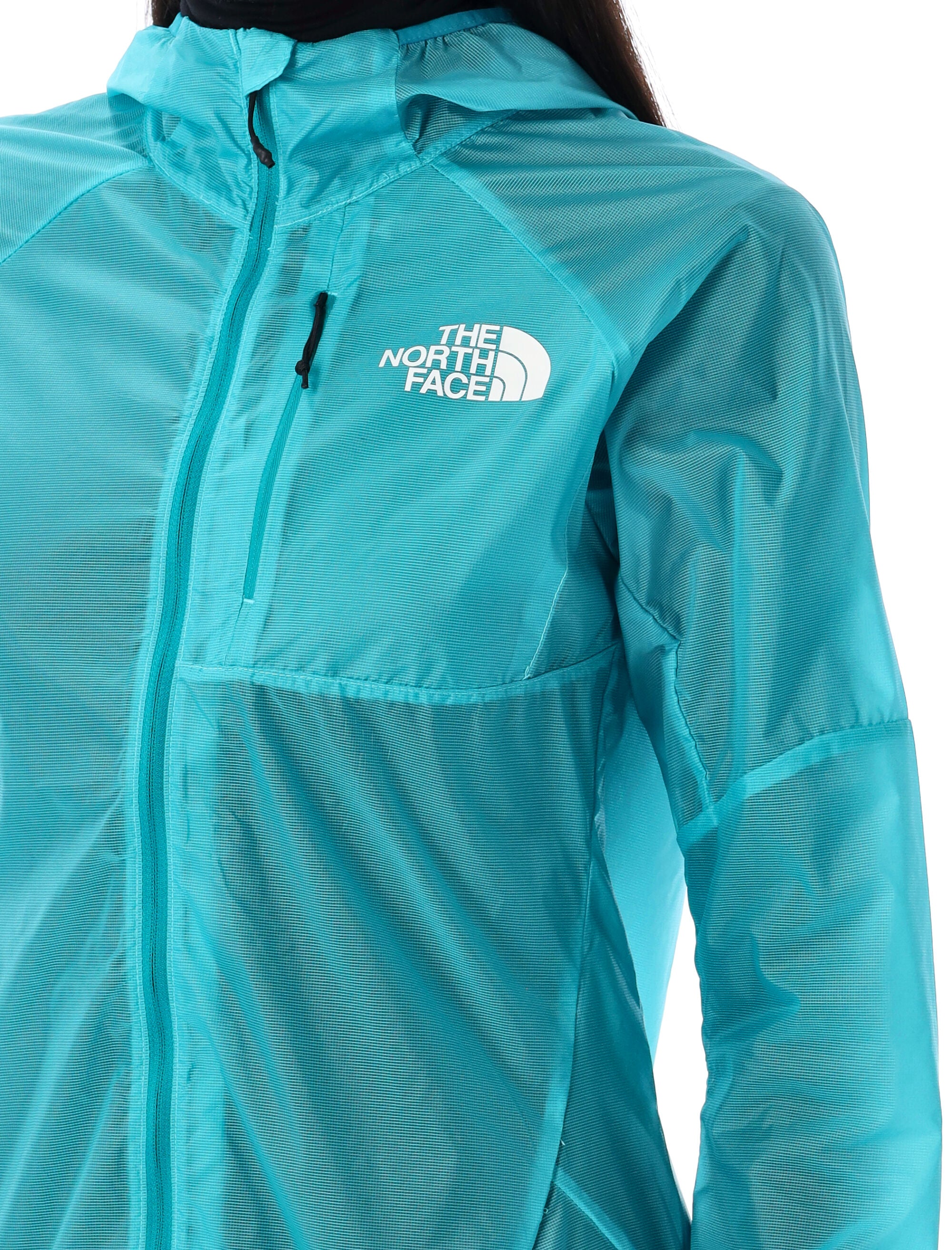 THE NORTH FACE Windstream Shell Jacket - Women's Size S