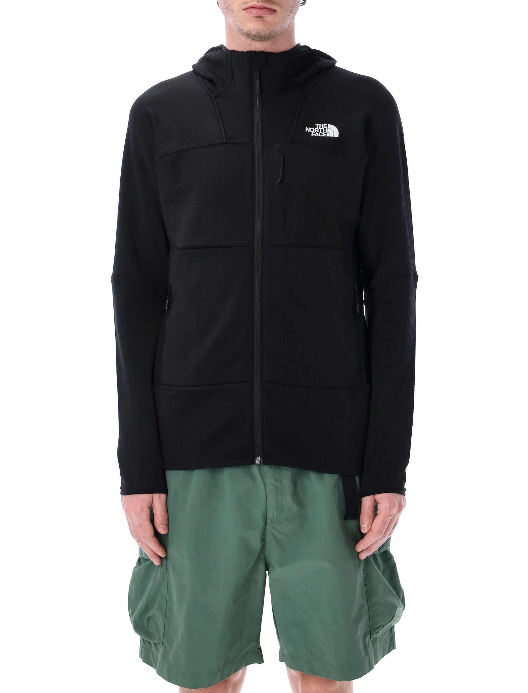 THE NORTH FACE Stormgap Power Grid™ Hooded Jacket - Size L