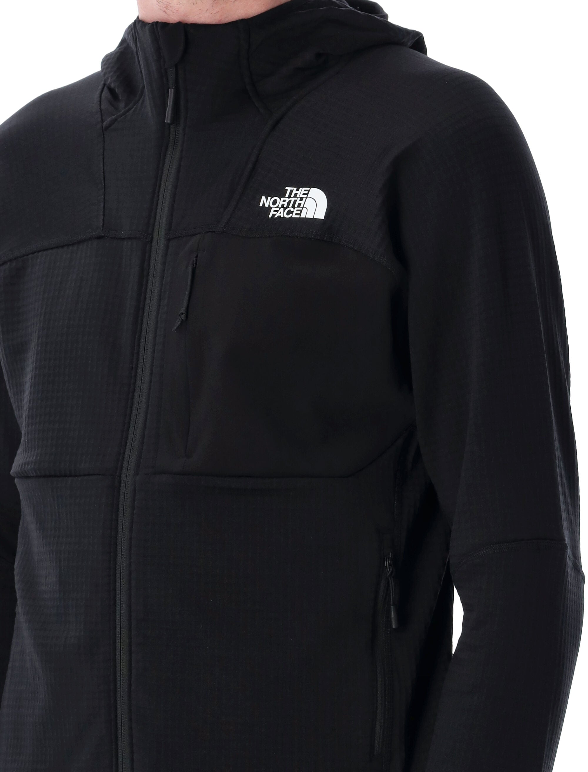 THE NORTH FACE Stormgap Power Grid™ Hooded Jacket - Size L