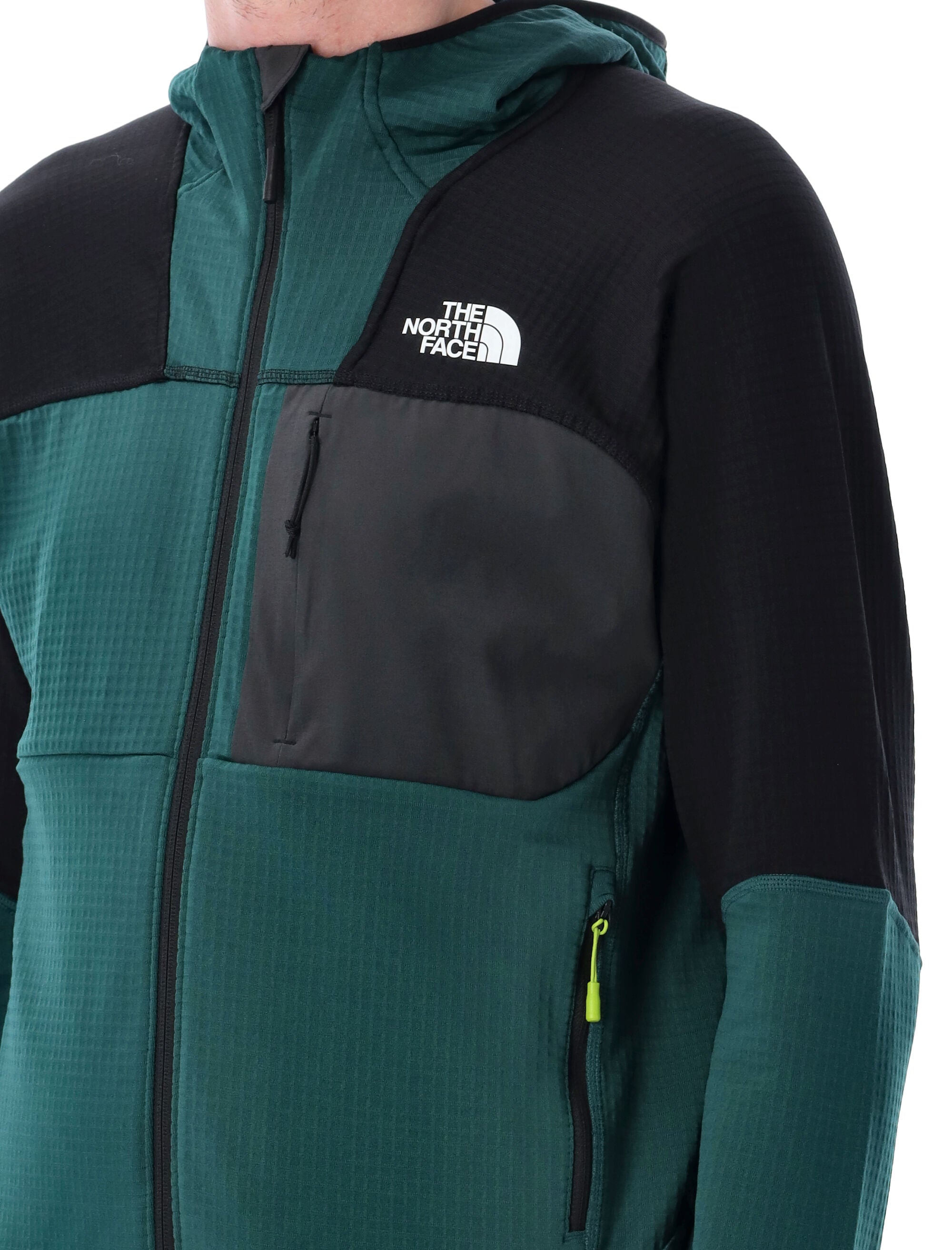 THE NORTH FACE Stormgap Power Grid™ Hooded Jacket - Men's L