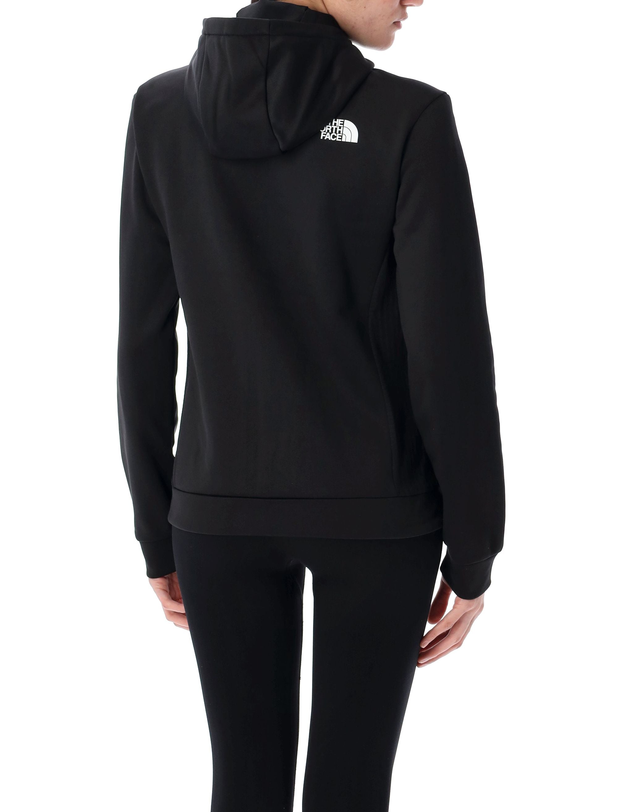 THE NORTH FACE Mountain Athletics Full-Zip Fleece for Women - Size S