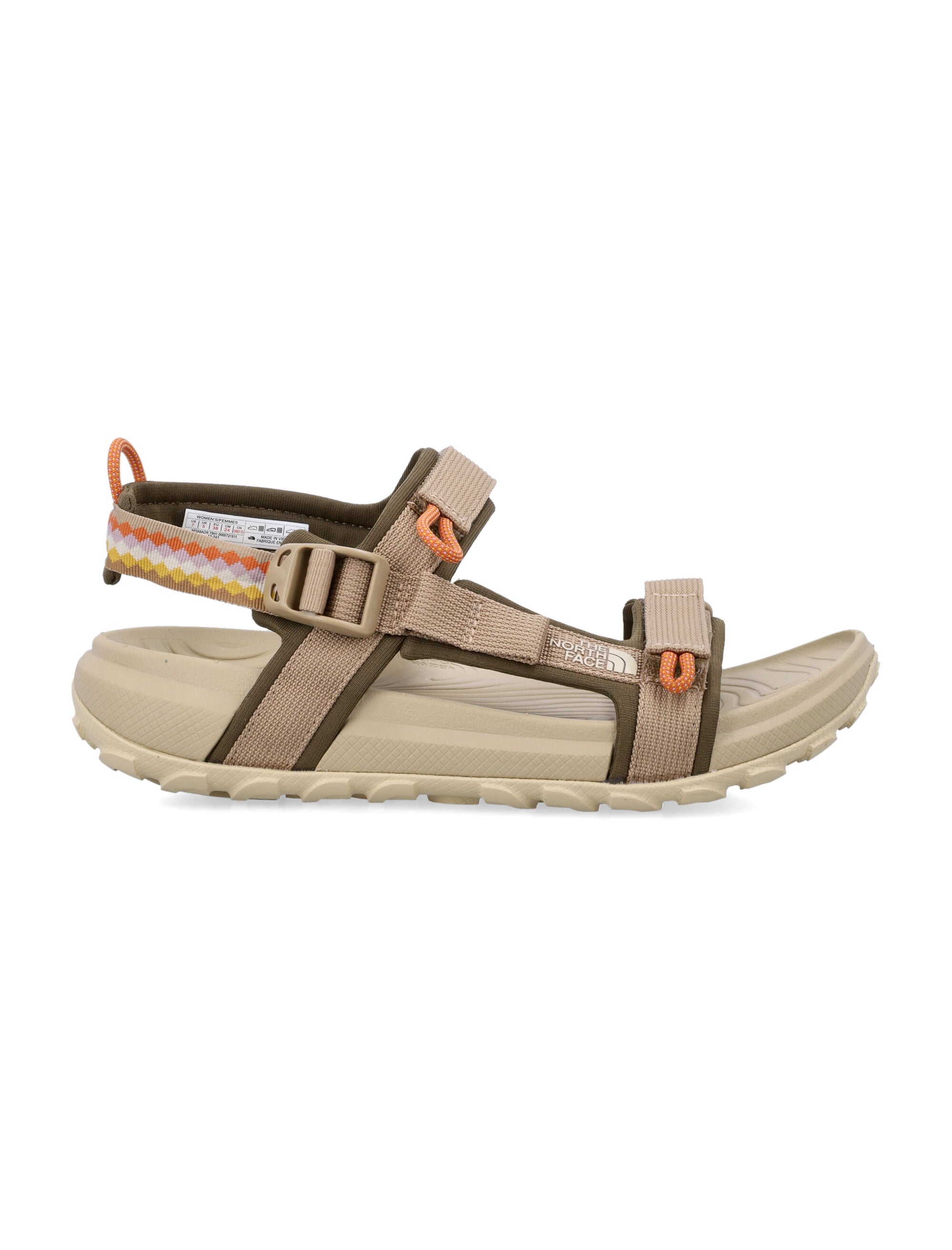 THE NORTH FACE Explore Camp Sandals - Women's