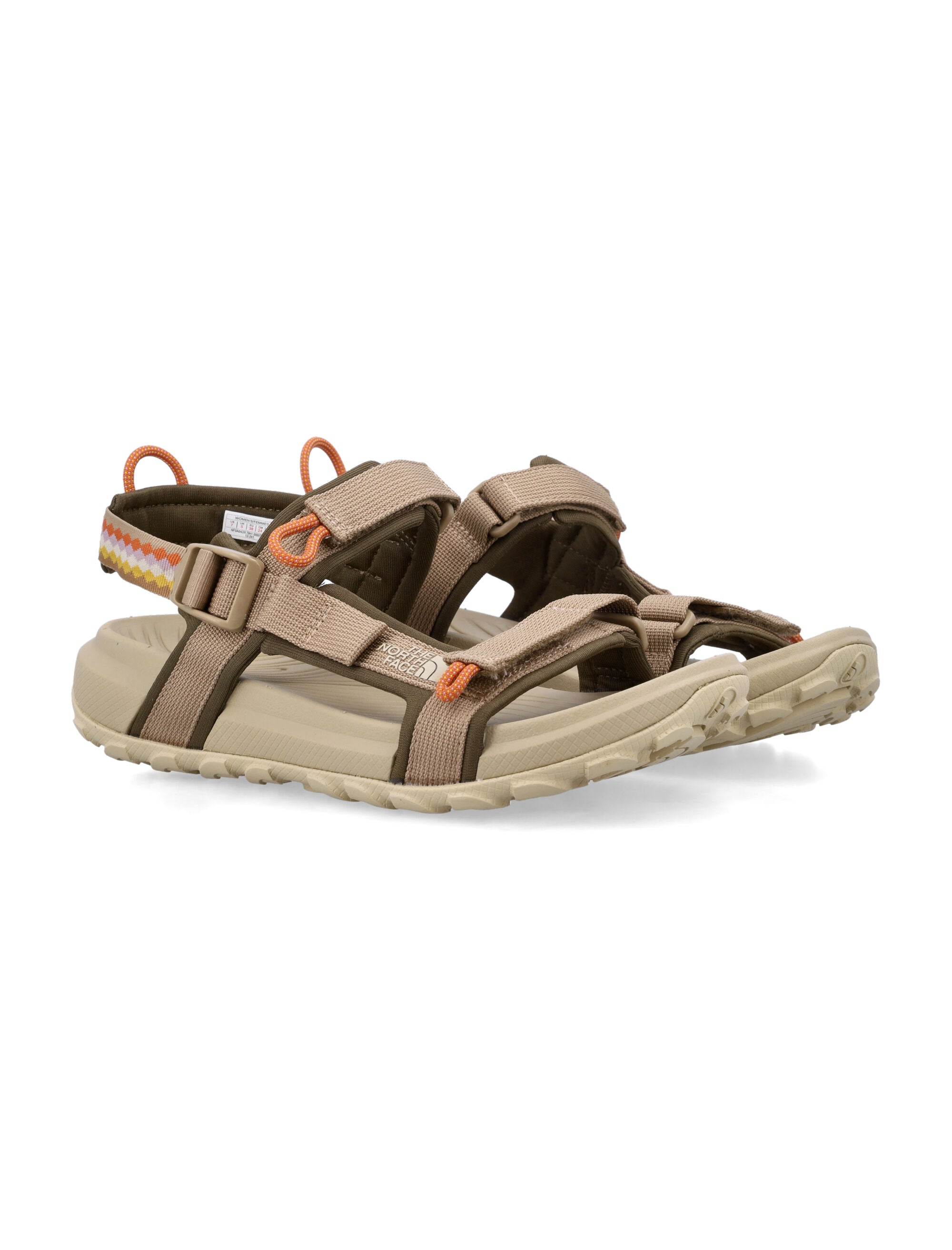 THE NORTH FACE Explore Camp Sandals - Women's