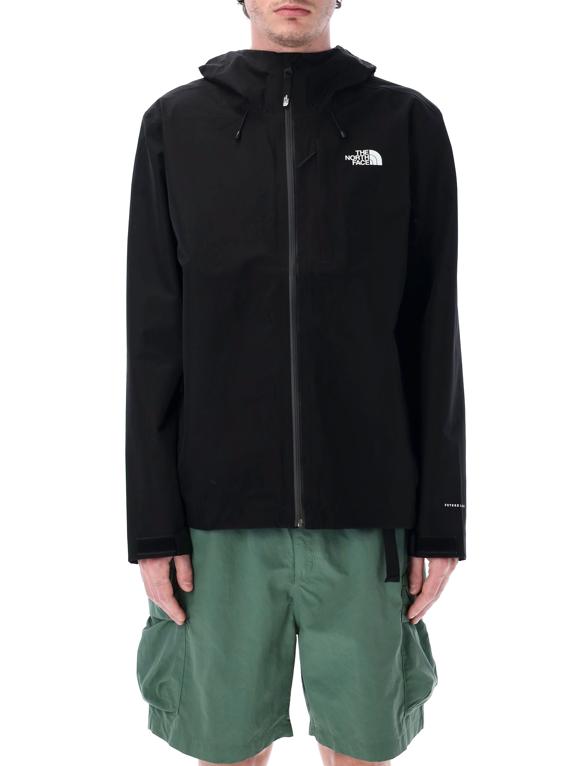 THE NORTH FACE Men's Dryzzle Futurelight™ II Jacket - Size L