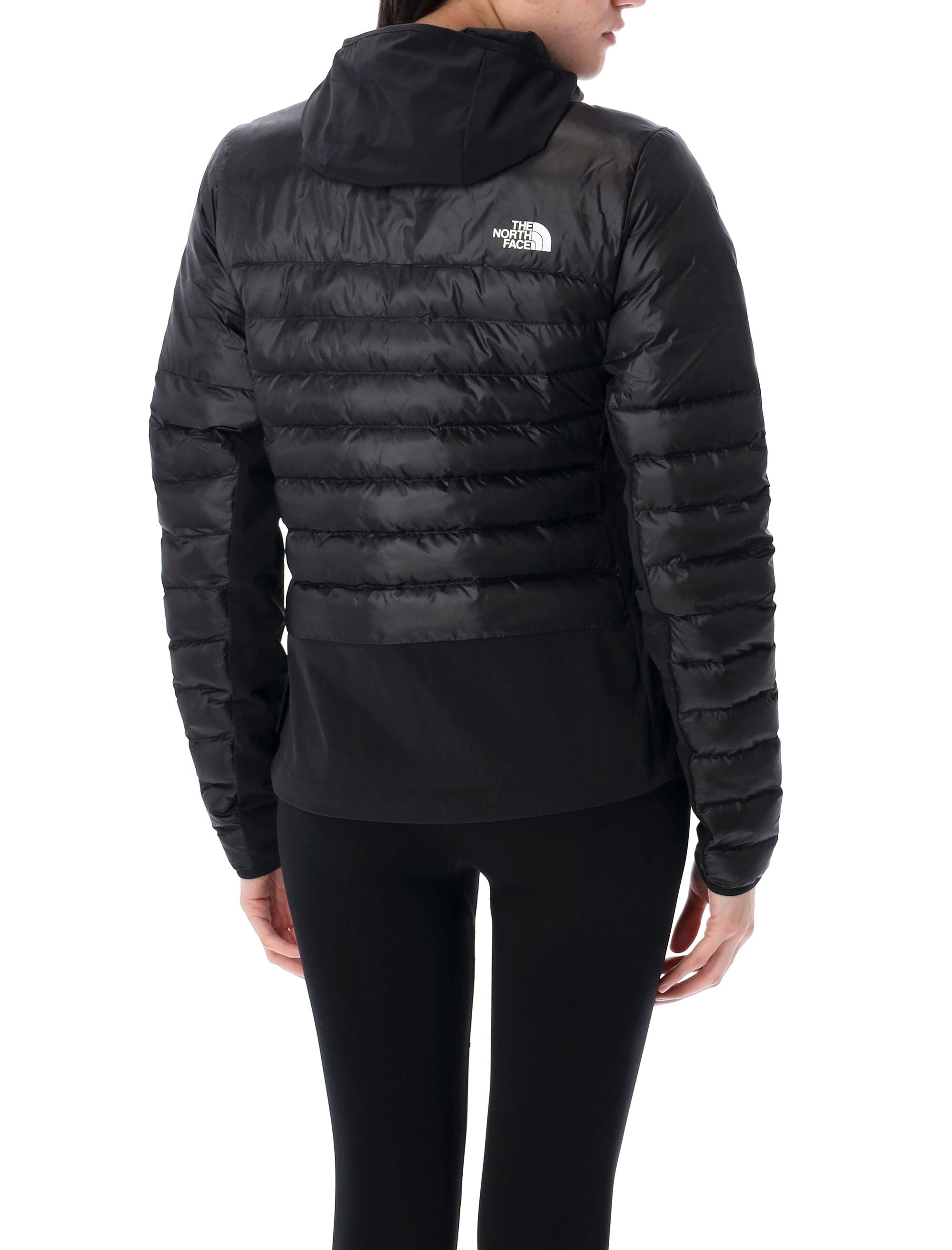 THE NORTH FACE Women’s Terra Peak Hybrid Hooded Jacket