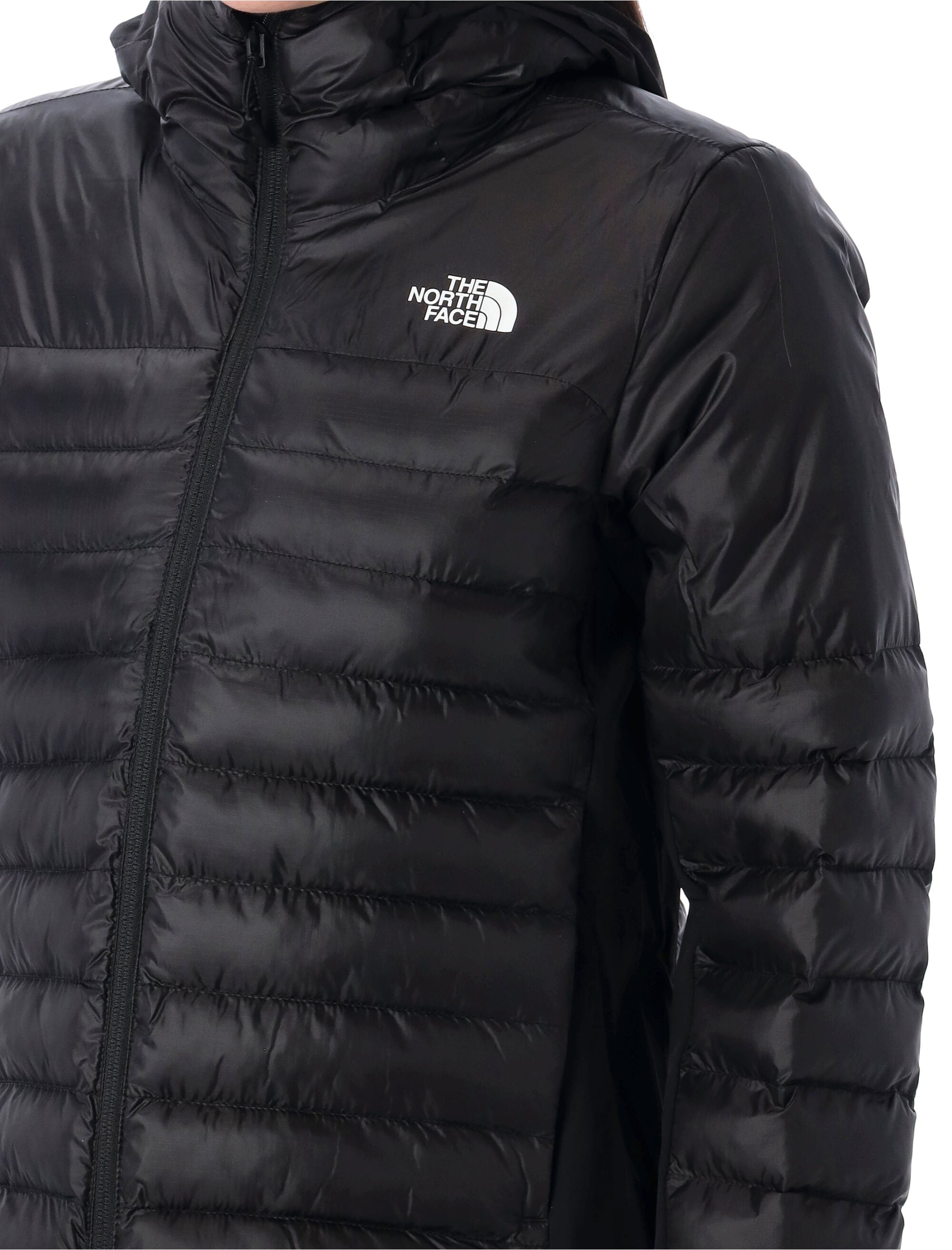 THE NORTH FACE Women’s Terra Peak Hybrid Hooded Jacket
