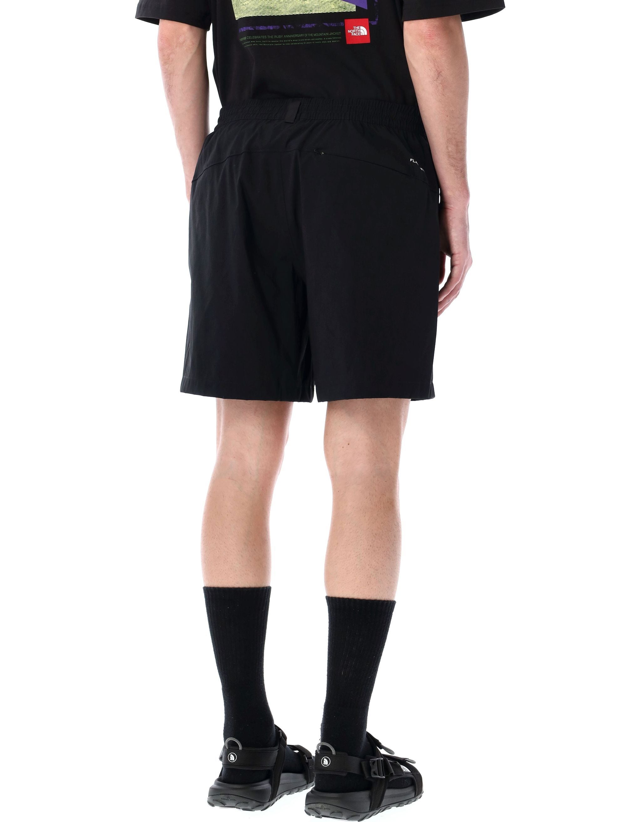 THE NORTH FACE Pathfinder Pull-On Shorts - 7”