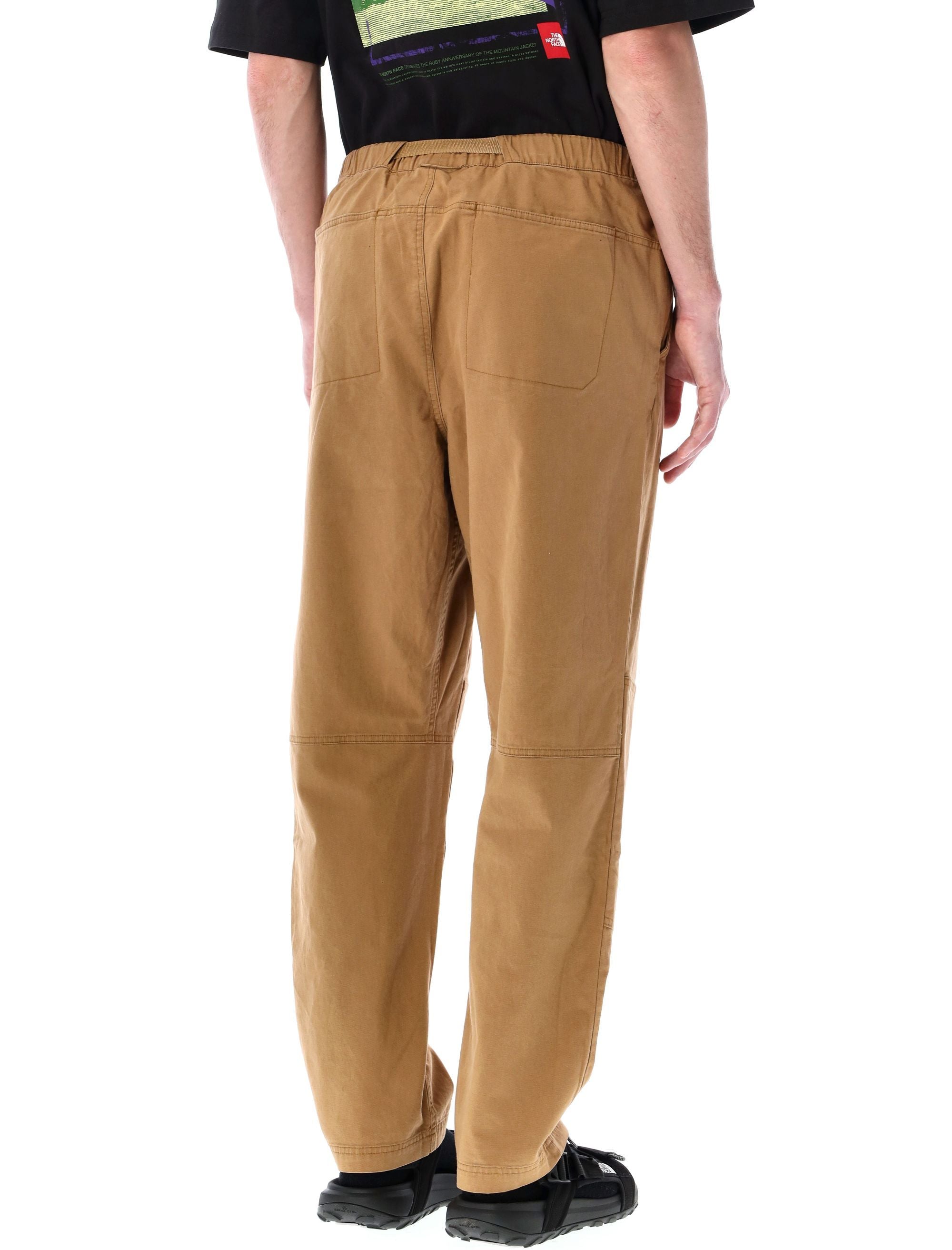 THE NORTH FACE Beta Utility Belted Trousers - Size L