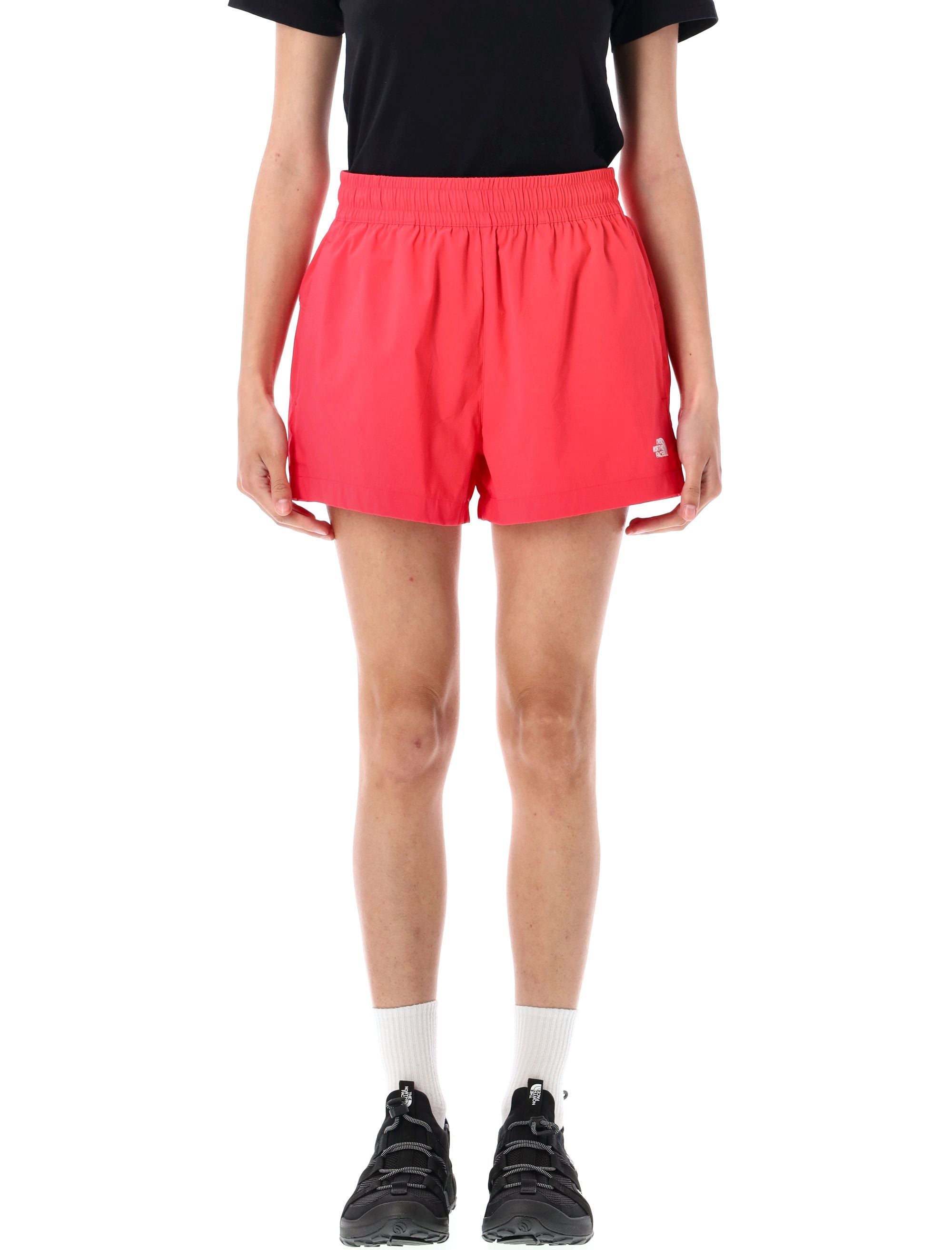 THE NORTH FACE Mini Pull-On Shorts - 3”