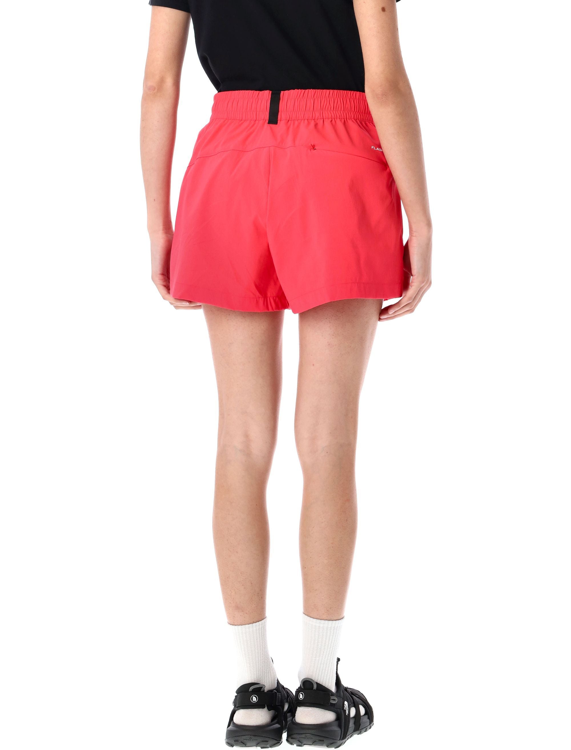 THE NORTH FACE Mini Pull-On Shorts - 3”