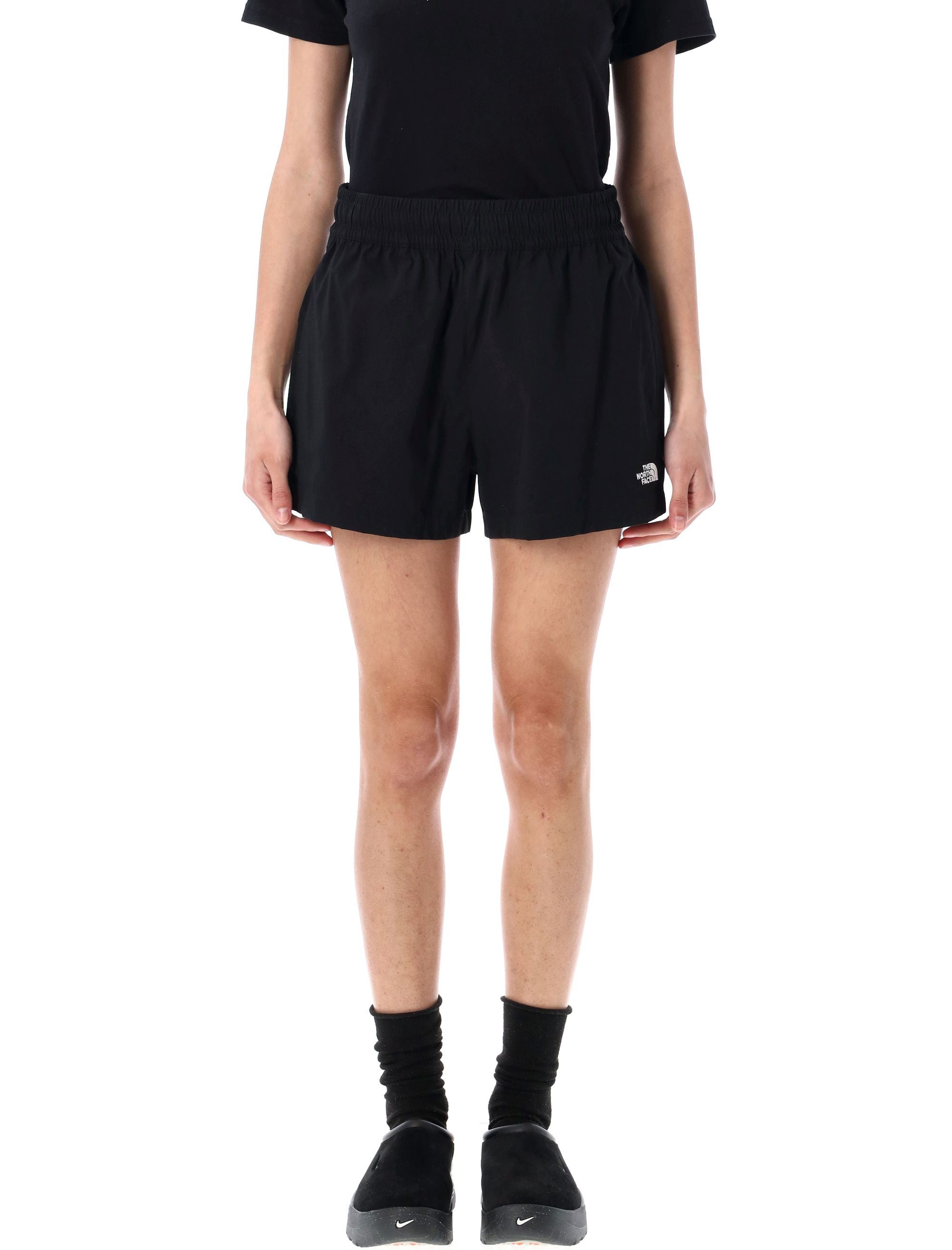 THE NORTH FACE Women's Mini Nylon Shorts