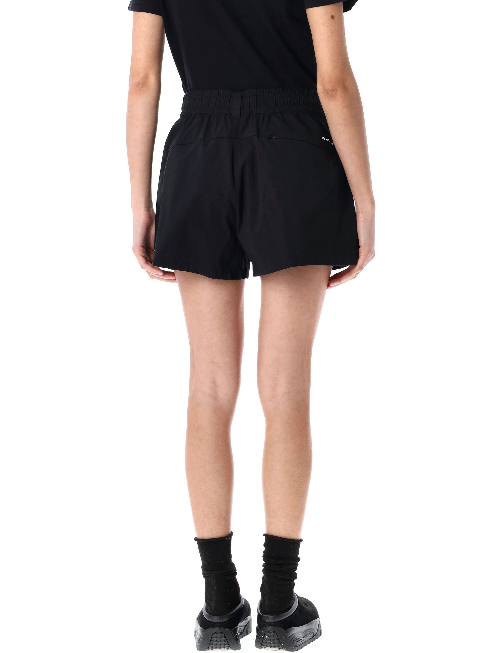 THE NORTH FACE Women's Mini Nylon Shorts