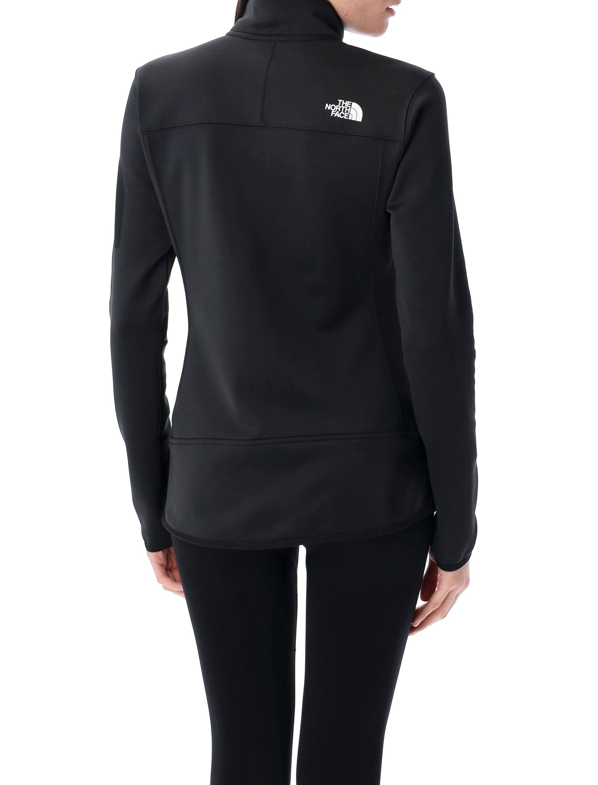 THE NORTH FACE Mistyescape Women's Fleece Jacket - Size S