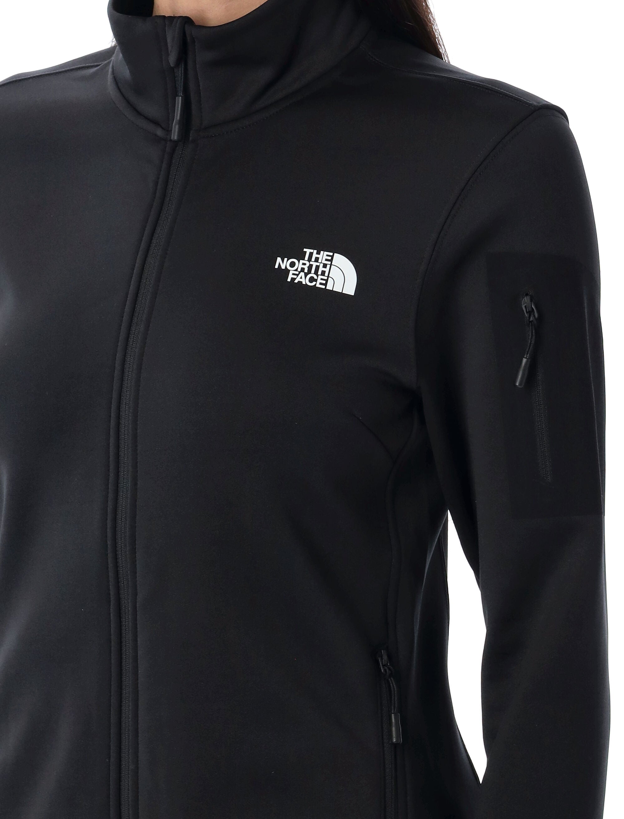 THE NORTH FACE Mistyescape Women's Fleece Jacket - Size S