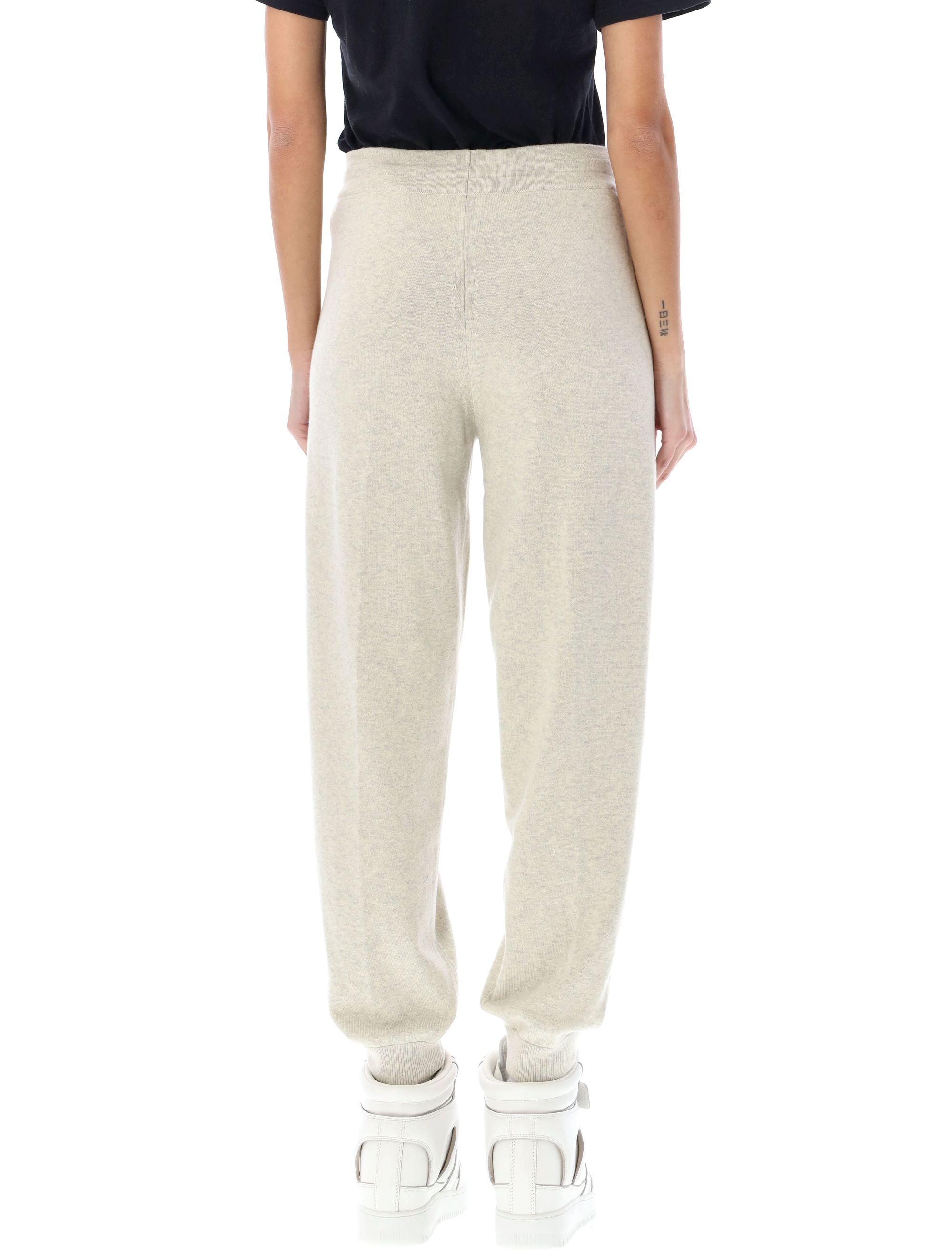 ISABEL MARANT ETOILE Kira Jogging Pants for Women - Size 36