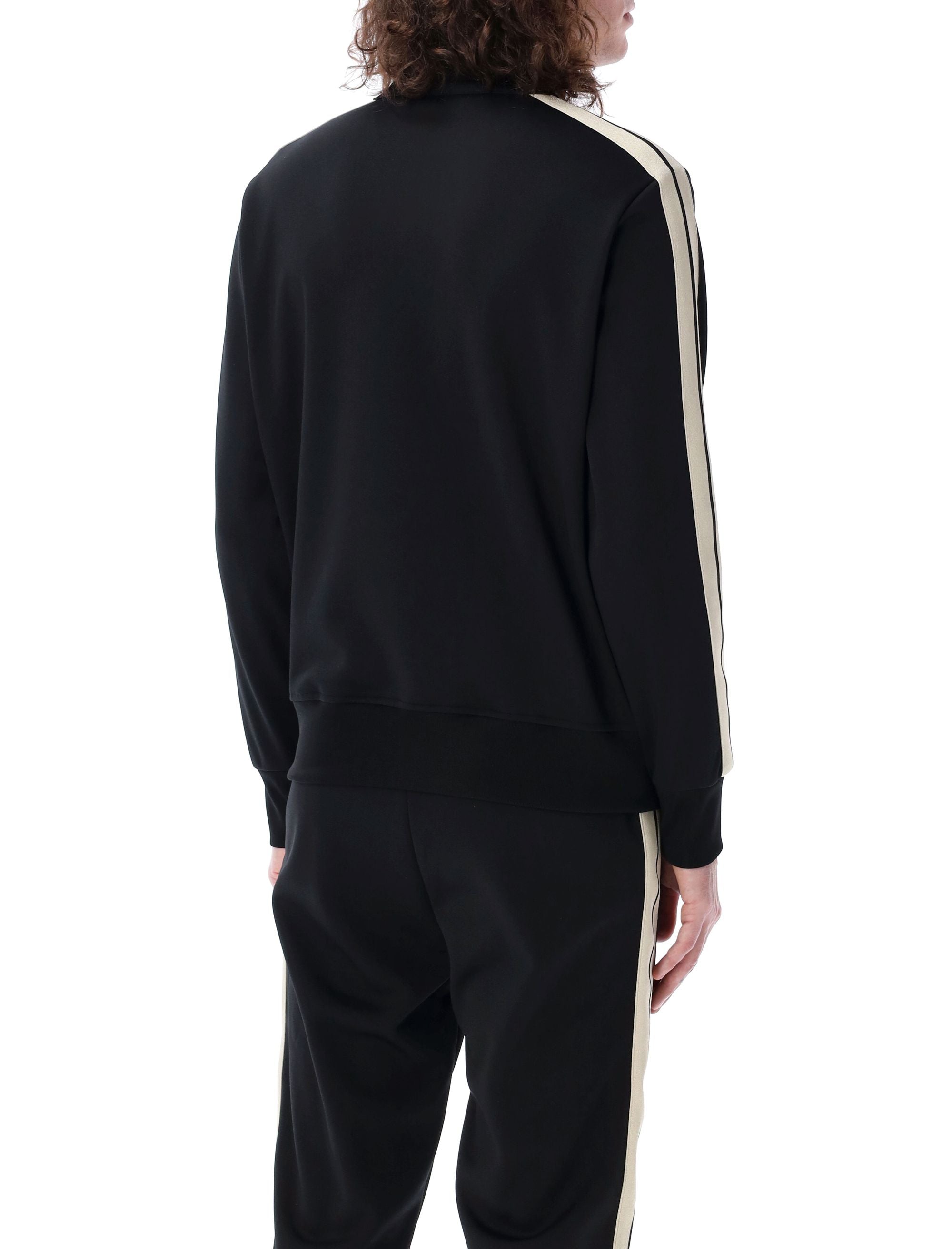 PALM ANGELS Classic Logo Track Jacket