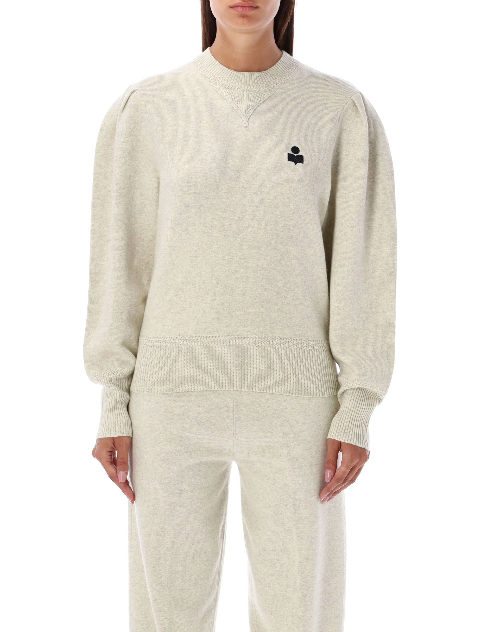 ISABEL MARANT ETOILE KELAYA SWEATER - Women's Size 36