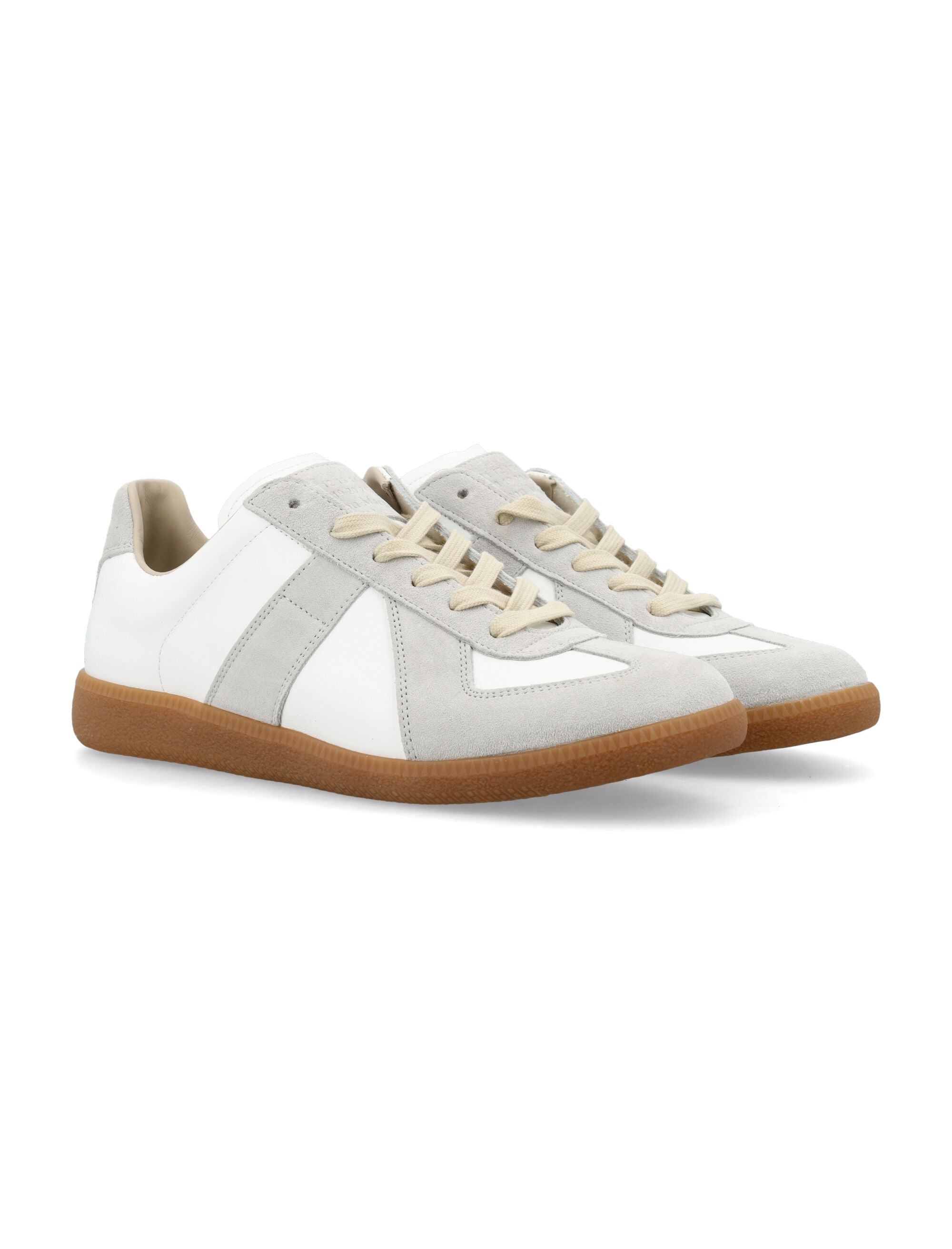 MAISON MARGIELA Low-Top Women's Sneakers