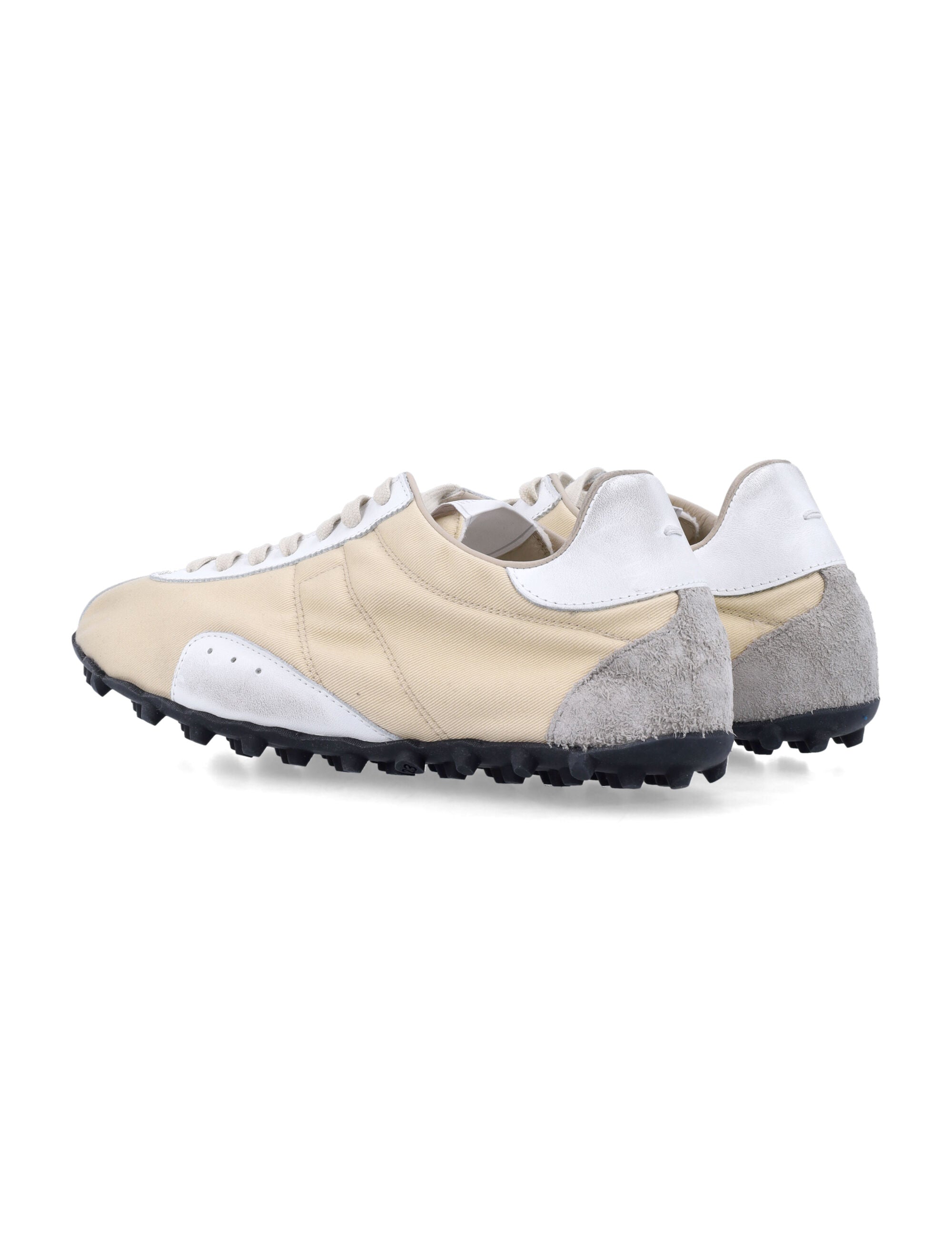 MAISON MARGIELA Women's Low-Top Vintage-Inspired Sneakers