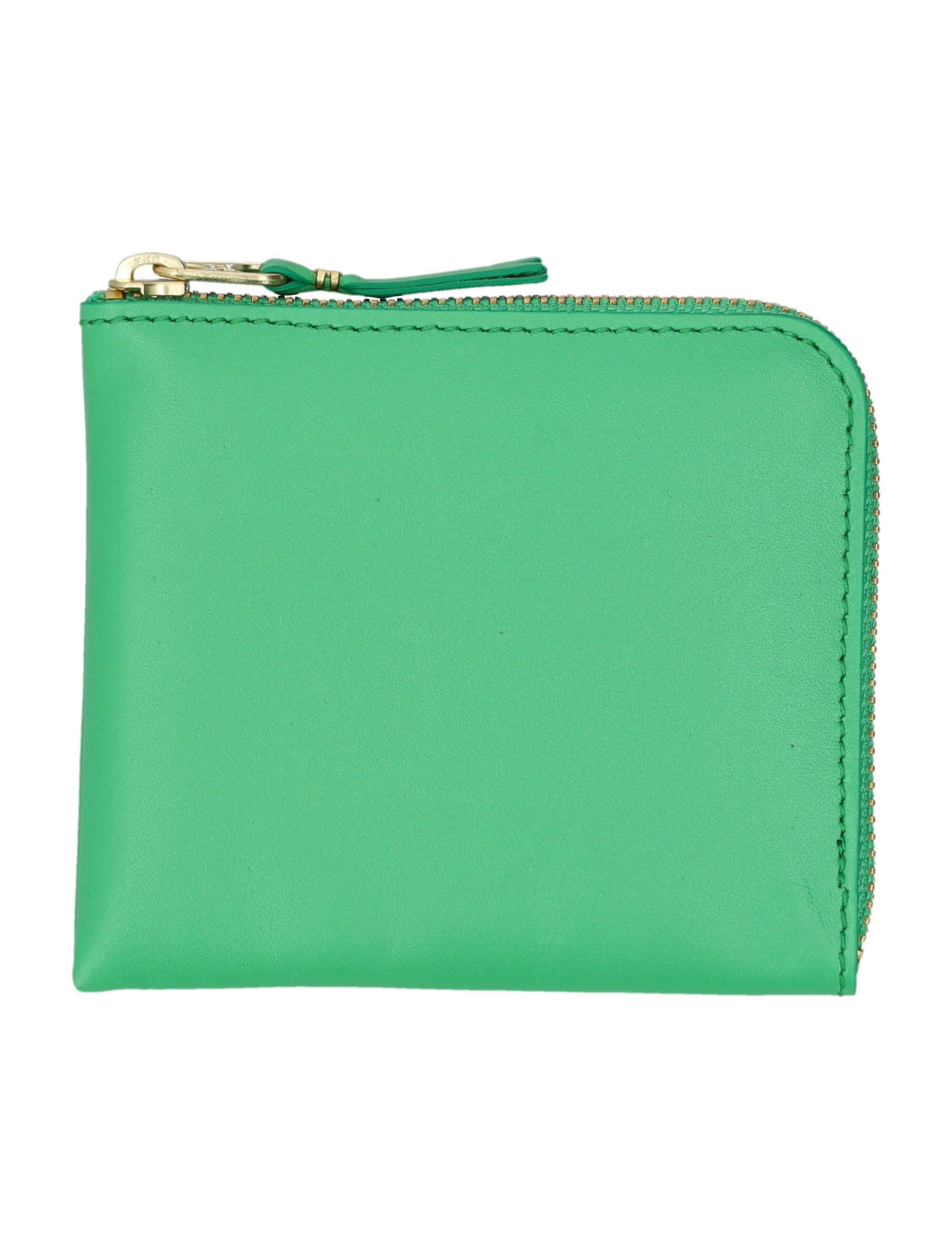 COMME DES GARÇONS WALLET Classic Mini Zip Wallet