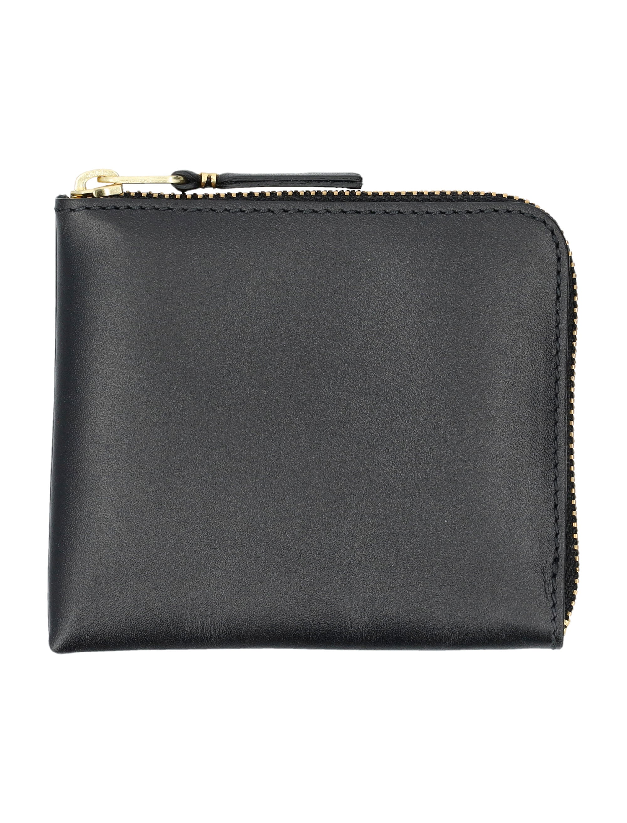 COMME DES GARÇONS WALLET Classic Mini Zip Wallet