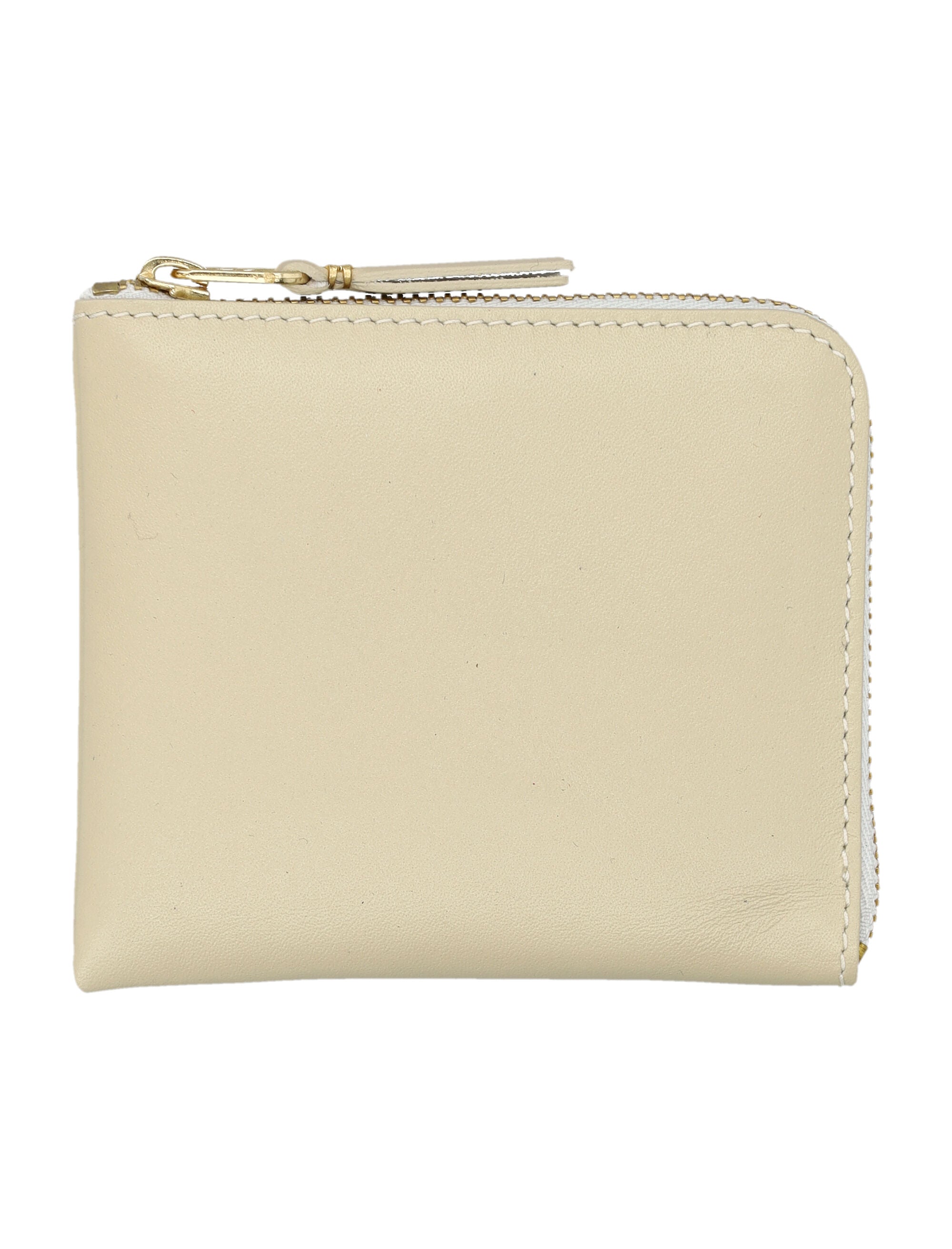 COMME DES GARÇONS WALLET Classic Mini Zip Wallet