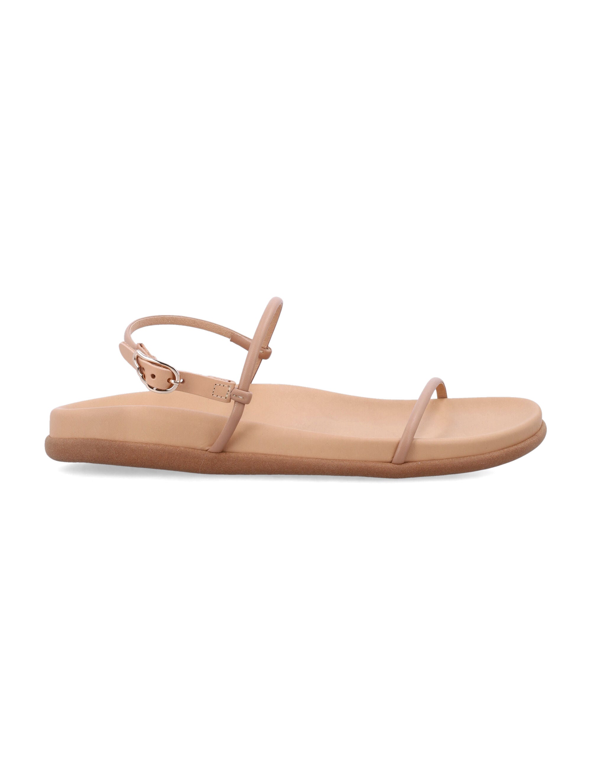 ANCIENT GREEK SANDALS Symistra Footbed Sandals for Women
