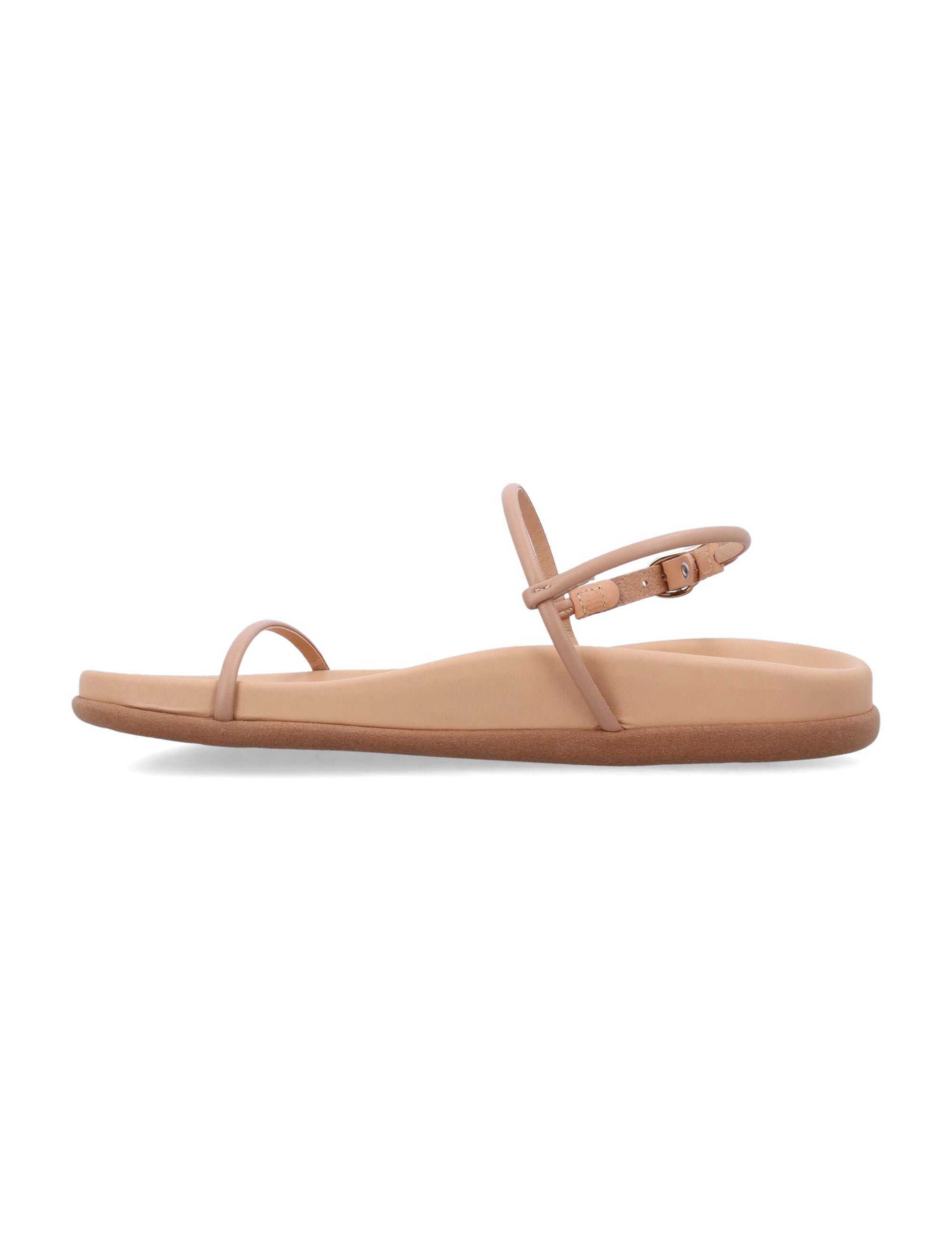 ANCIENT GREEK SANDALS Symistra Footbed Sandals for Women