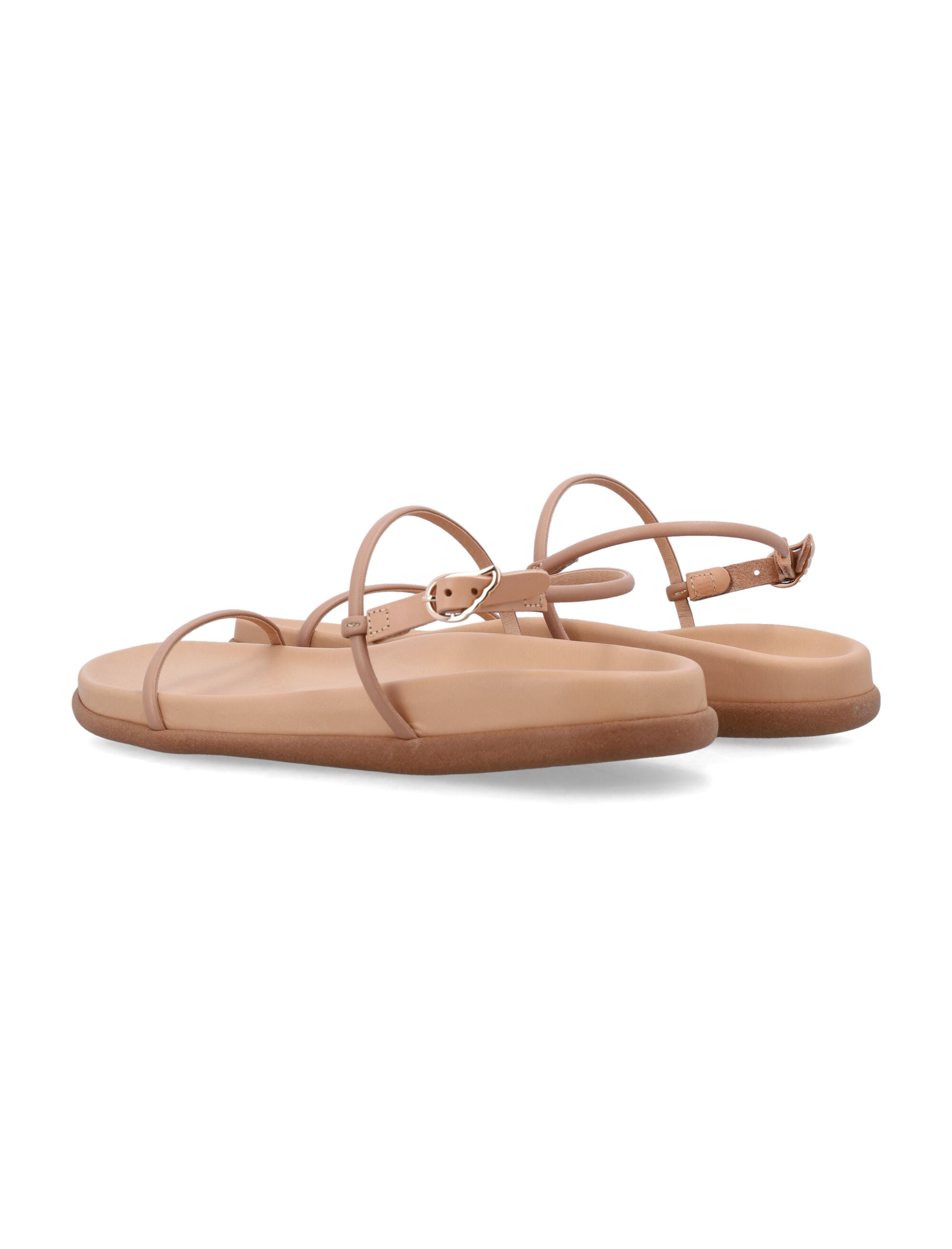 ANCIENT GREEK SANDALS Symistra Footbed Sandals for Women