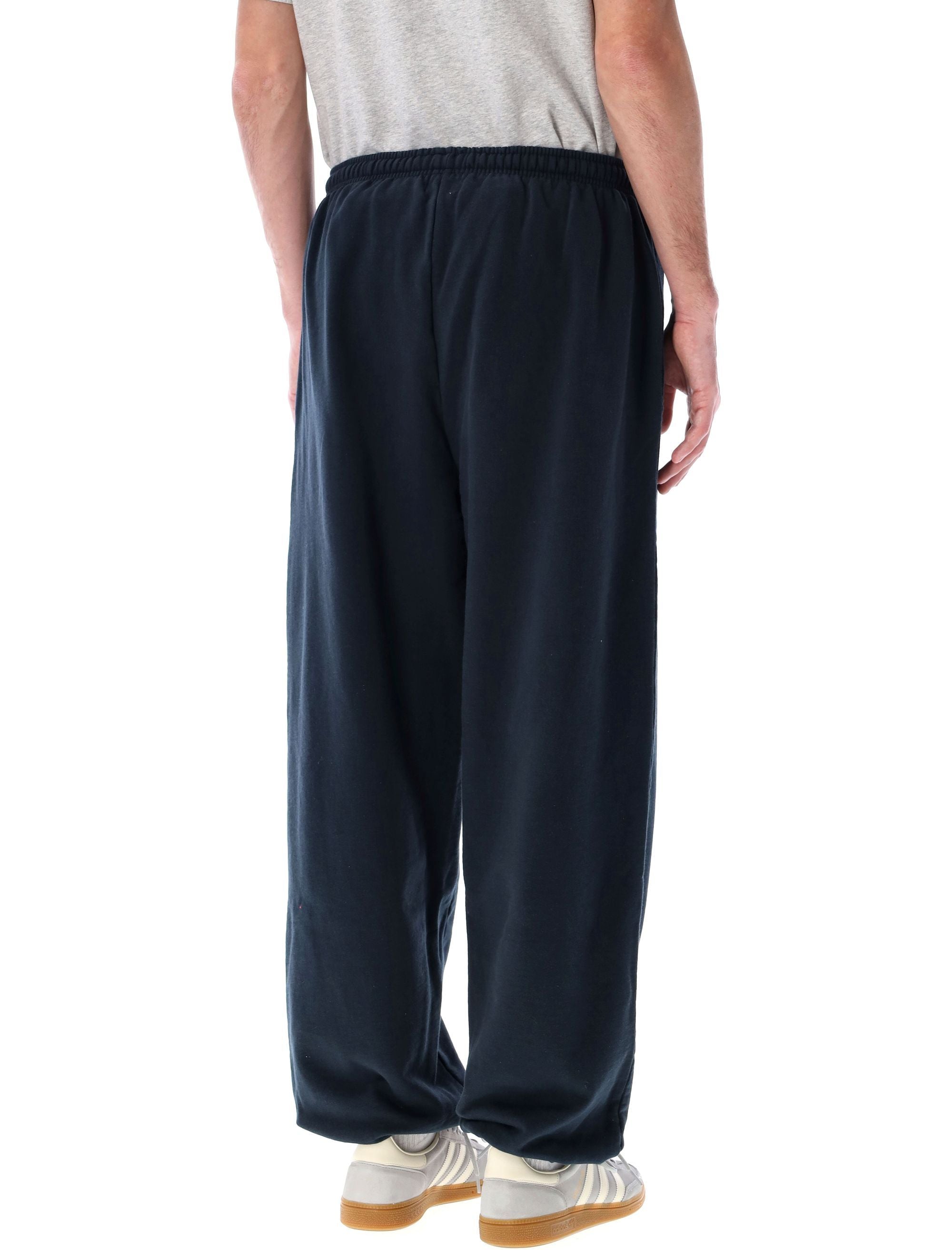 ARTE ANTWERP Heart Logo Relaxed Fit Sweatpants - Size L