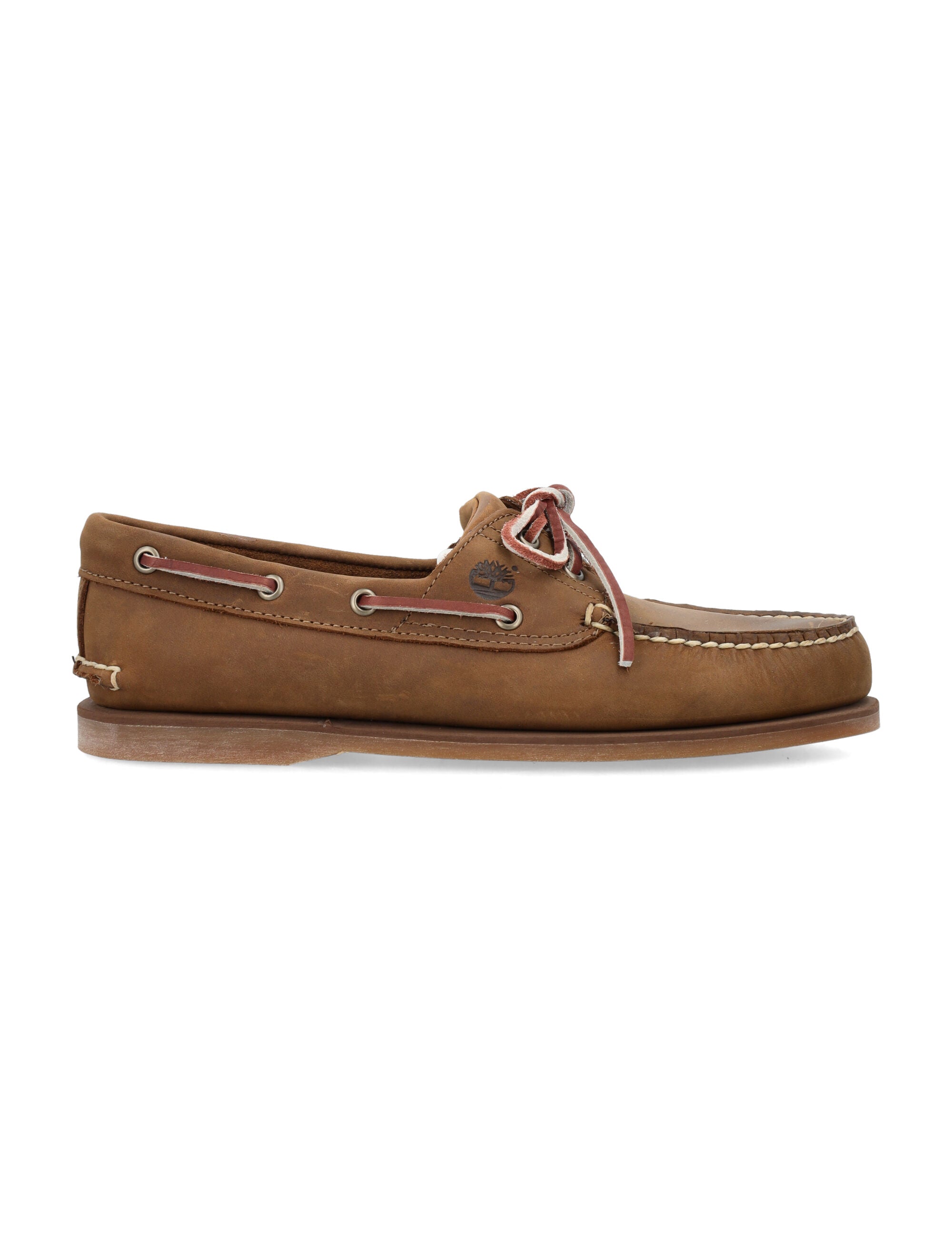 TIMBERLAND Classic Boat Loafer for Men