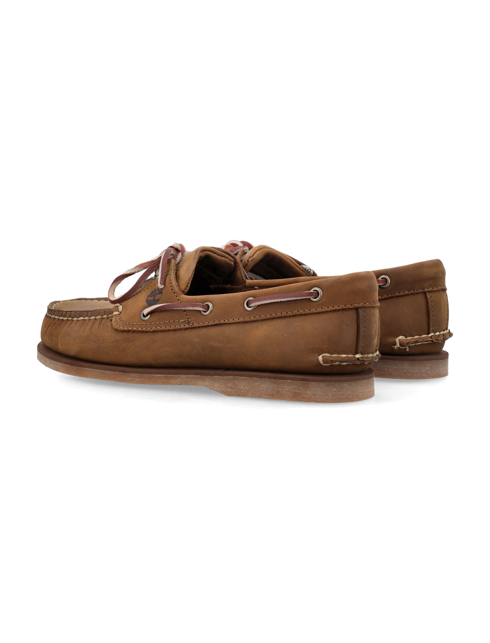 TIMBERLAND Classic Boat Loafer for Men