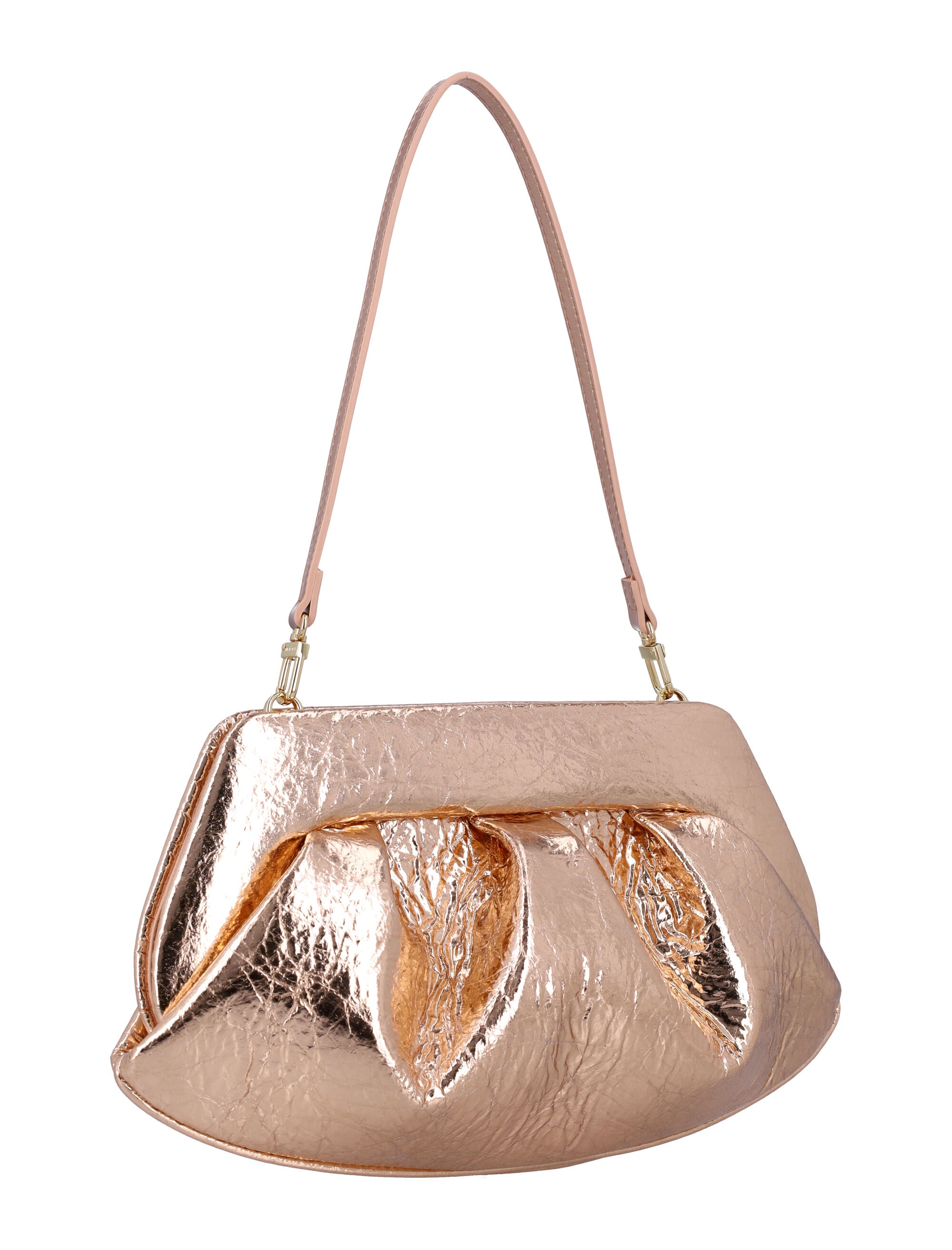 THEMOIRè Mini Pineapple Clutch