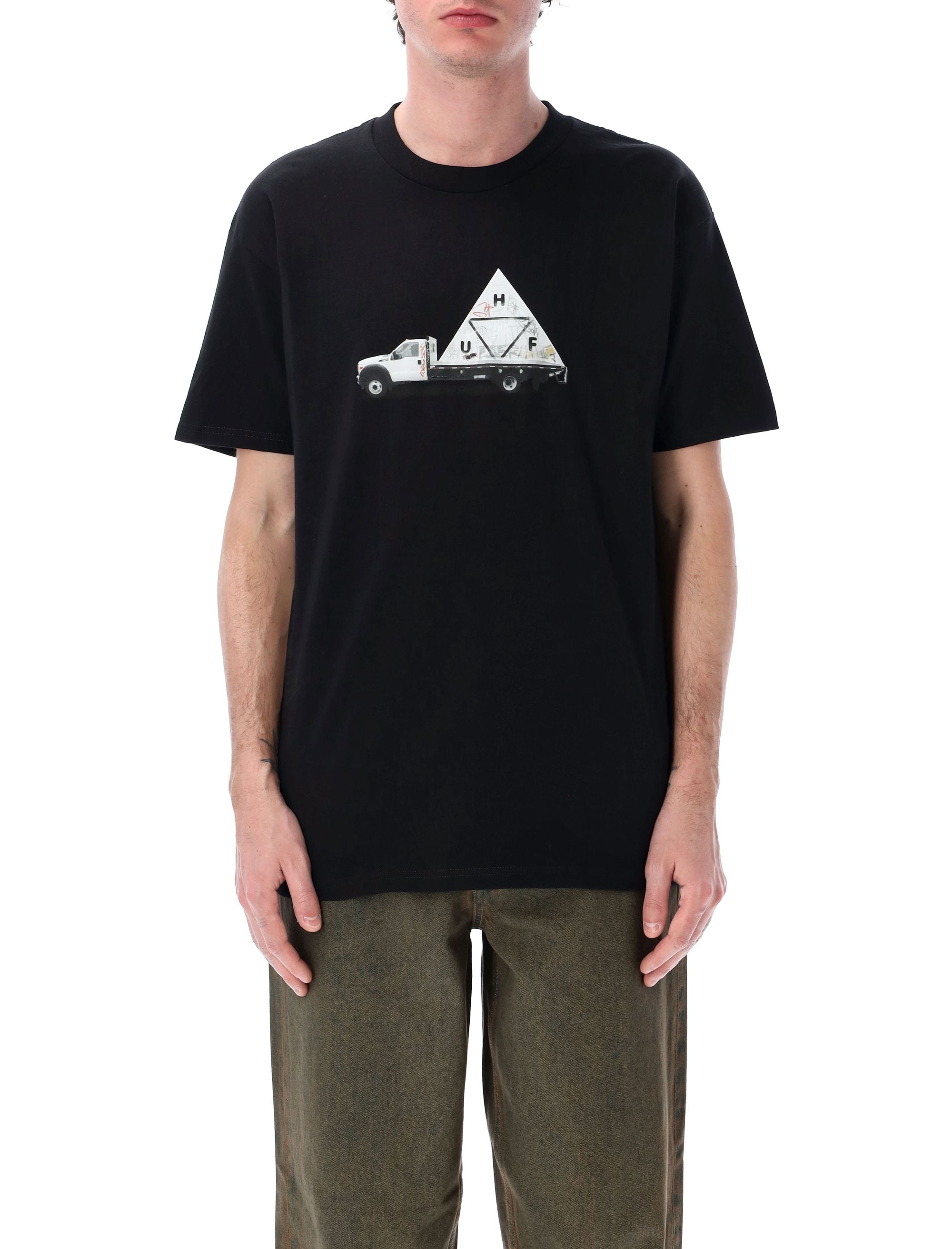 HUF High Clearance T-Shirt - Size L