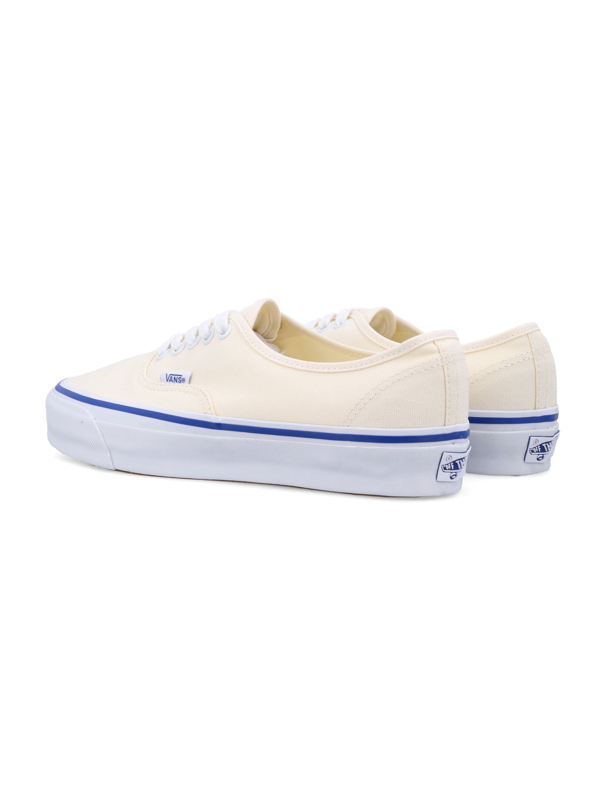 VANS Premium Authentic 44 Low-Top Sneakers