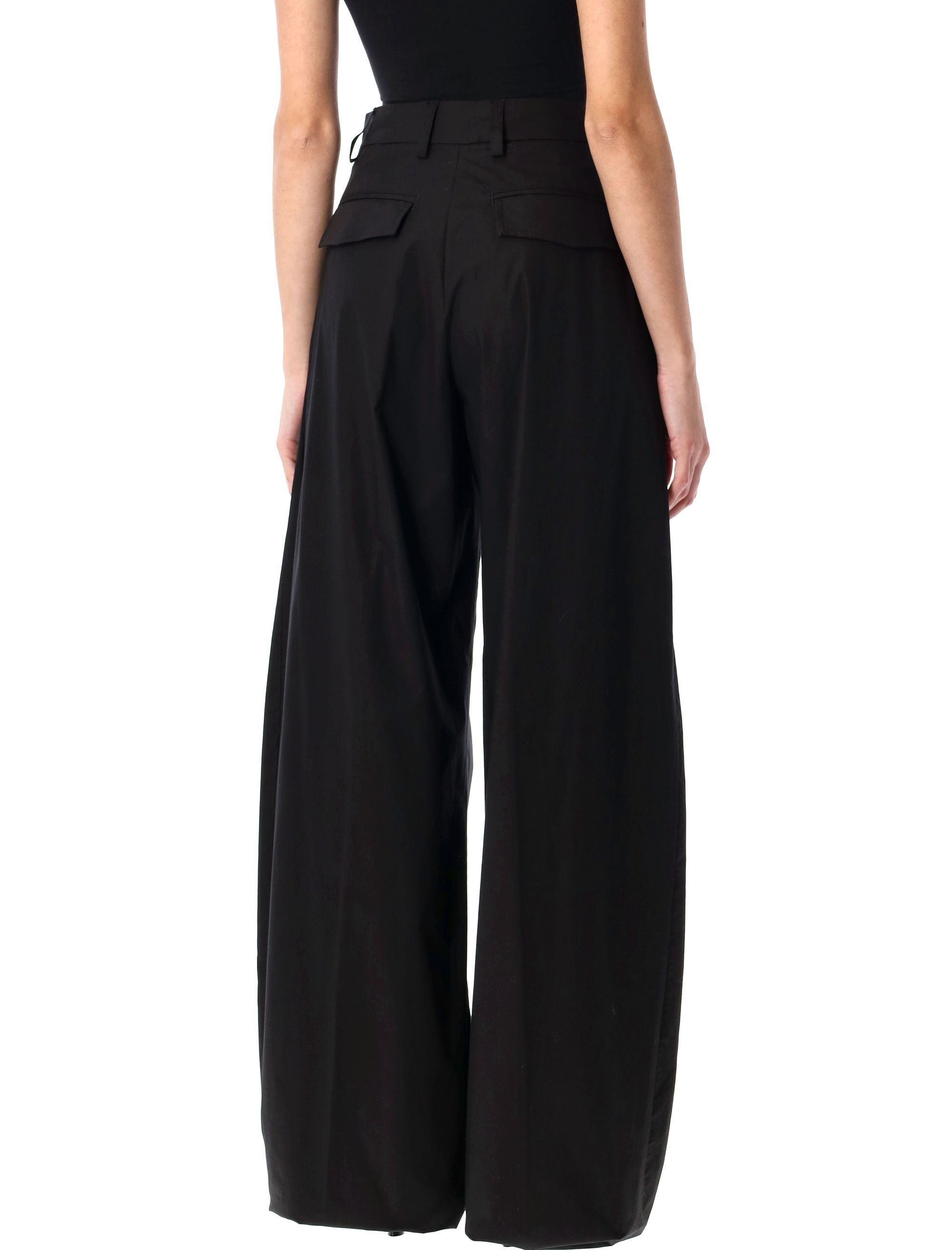 THE LATEST Wide Leg Billie Pant - Size 40