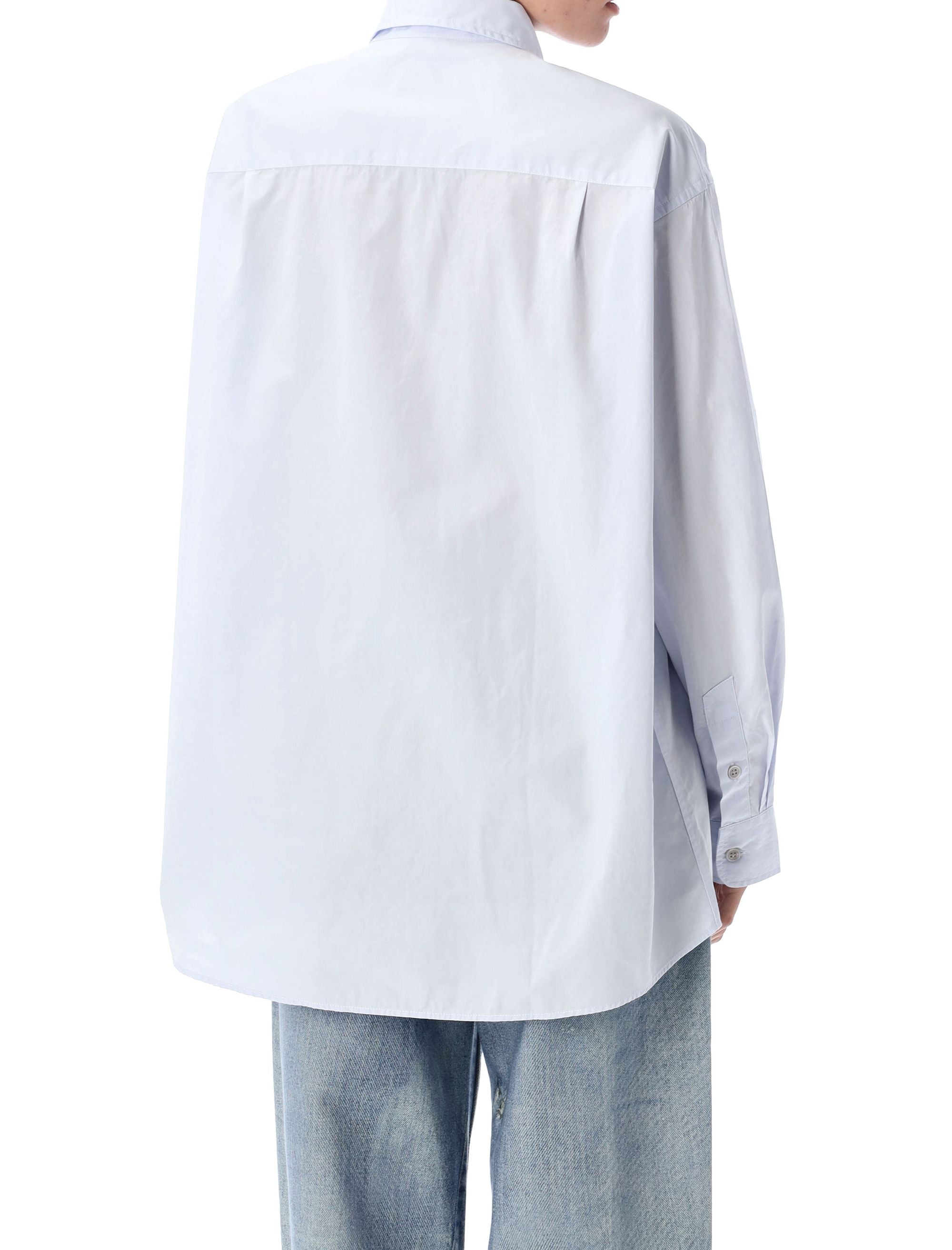 OUR LEGACY Favorite Shirt - Relaxed Fit