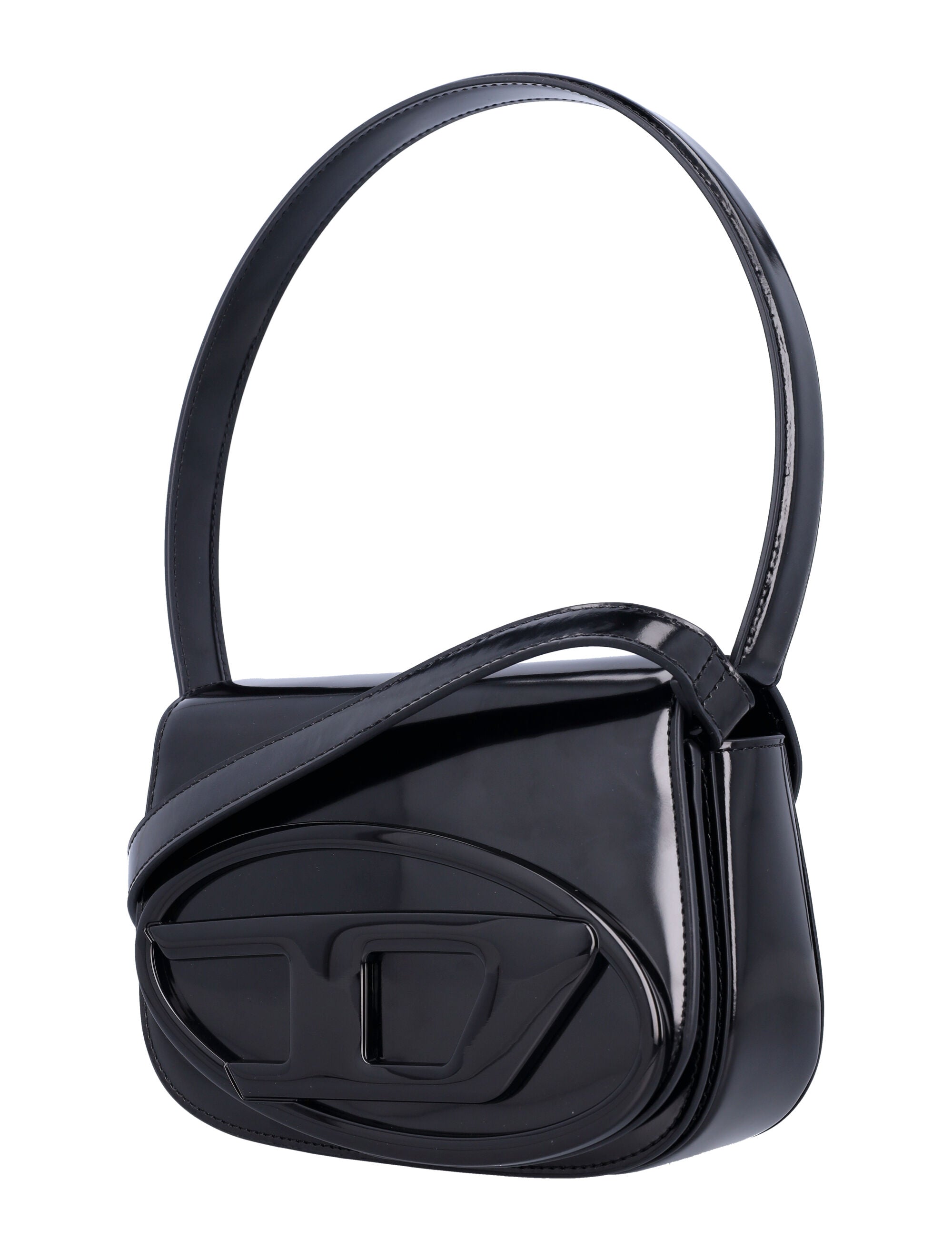 DIESEL Mini 1DR Handle Handbag