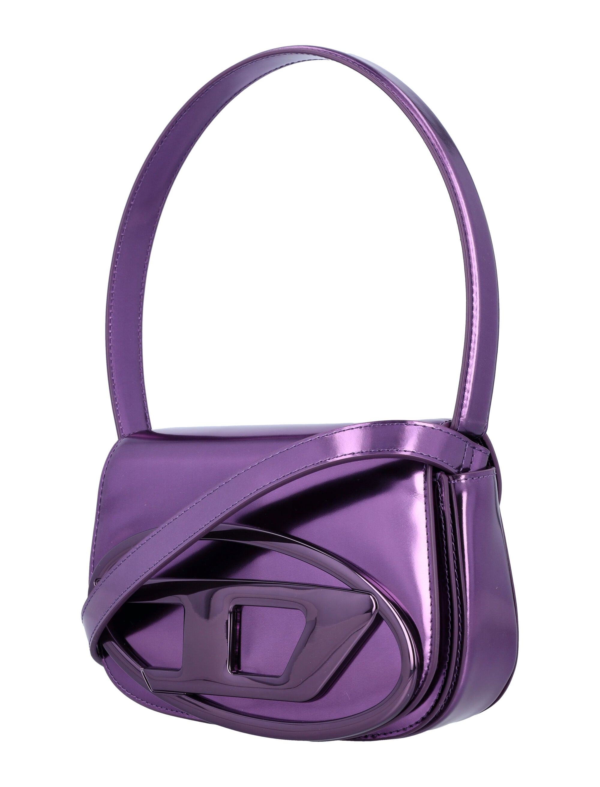 DIESEL Mini Handbag with Single Top Handle